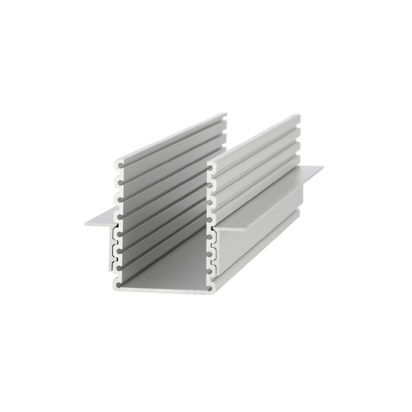 Produkt Aluminium Profile 49.0 x 62.0 mm des Herstellers UNEX anzeigen