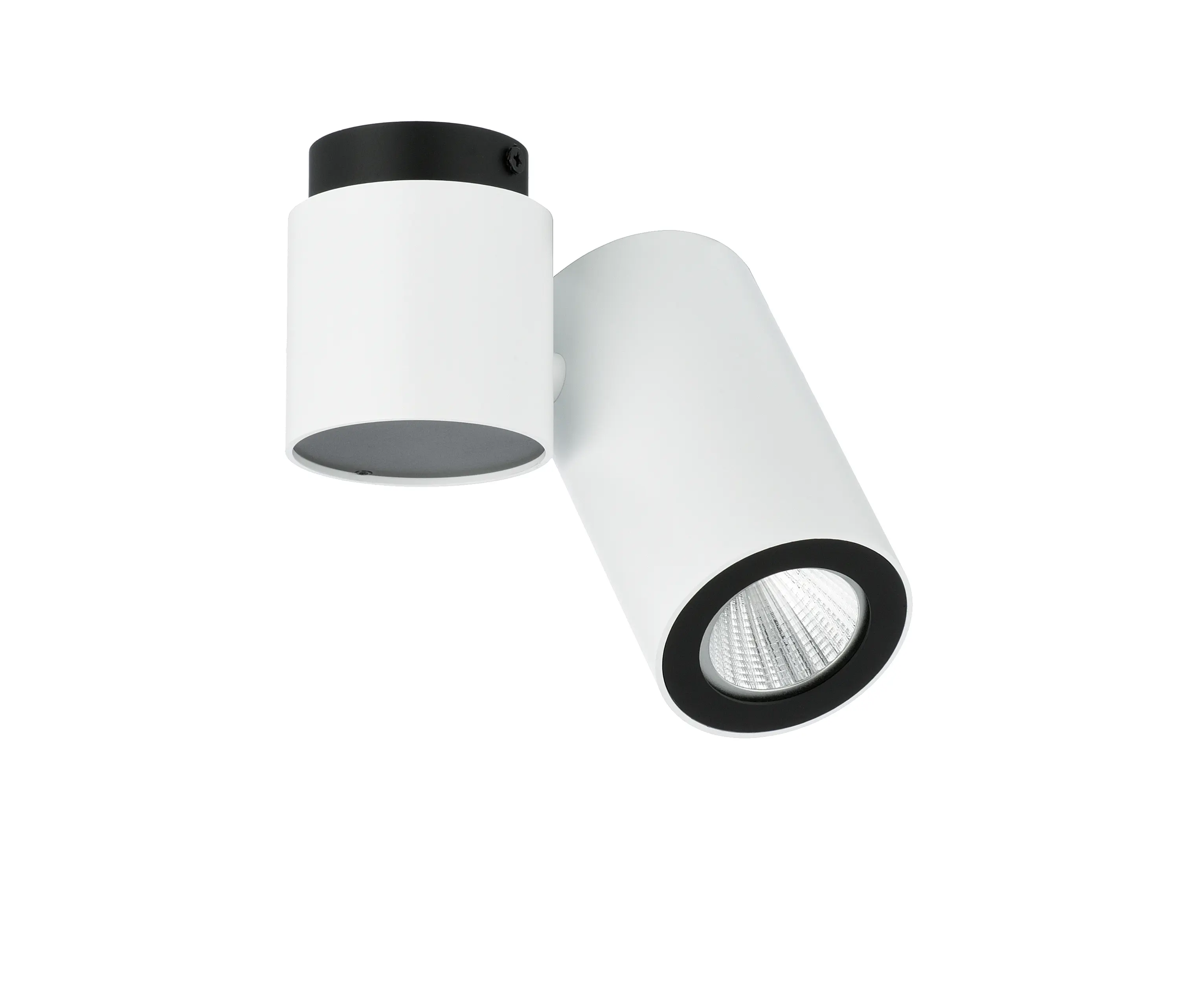UNEX - Classic LED ceiling surface mounted lamp