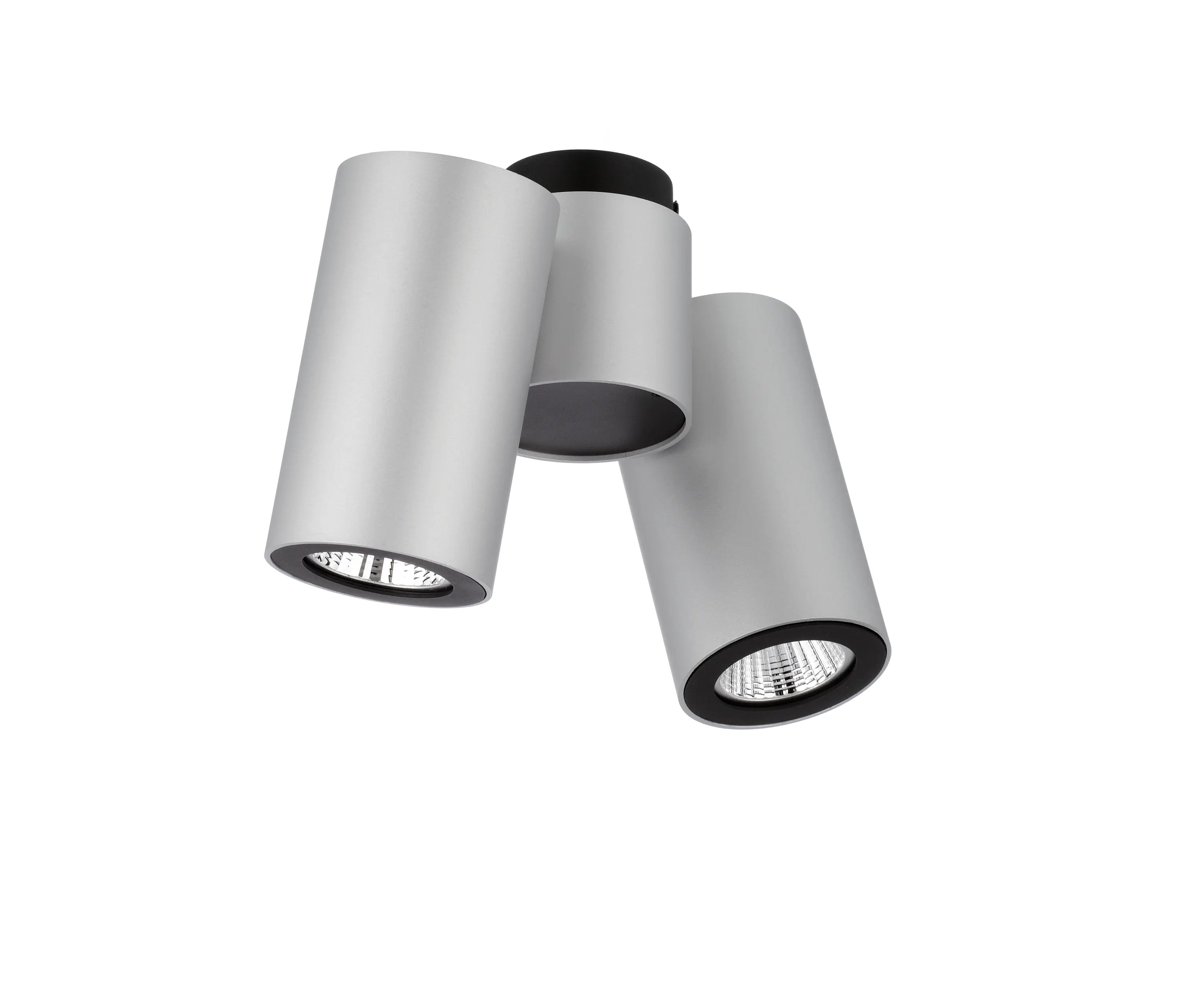 UNEX - Classic LED ceiling surface mounted lamp