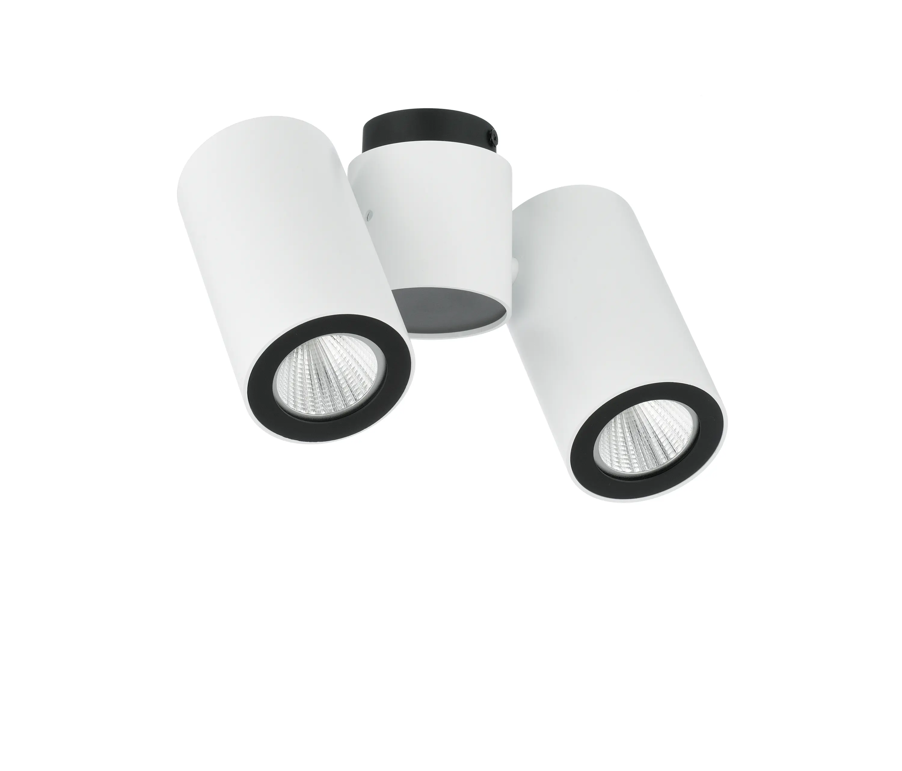 UNEX - Classic LED ceiling surface mounted lamp