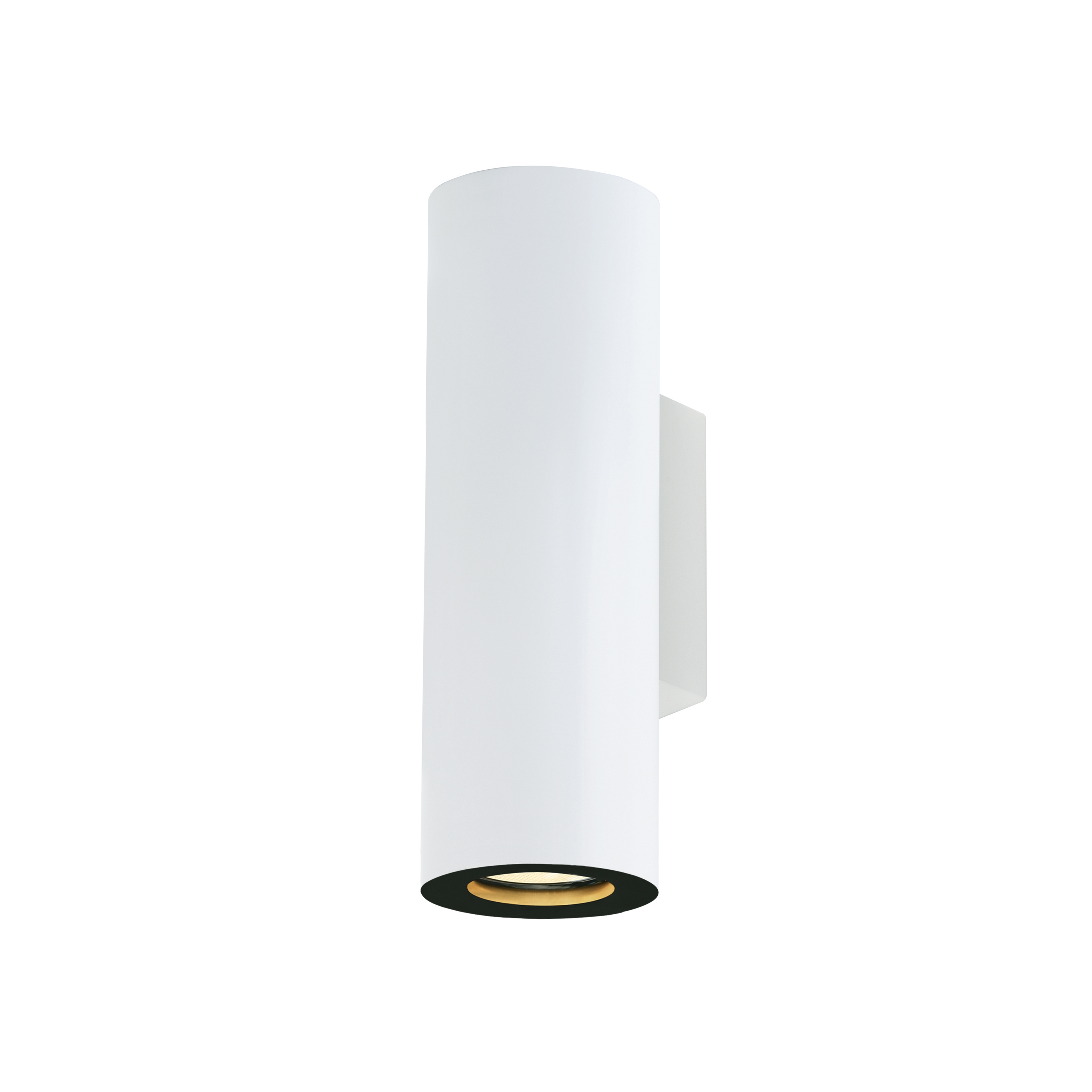Vertoon produk Classic LED Wall sconce Up & Down van vervaardiger UNEX