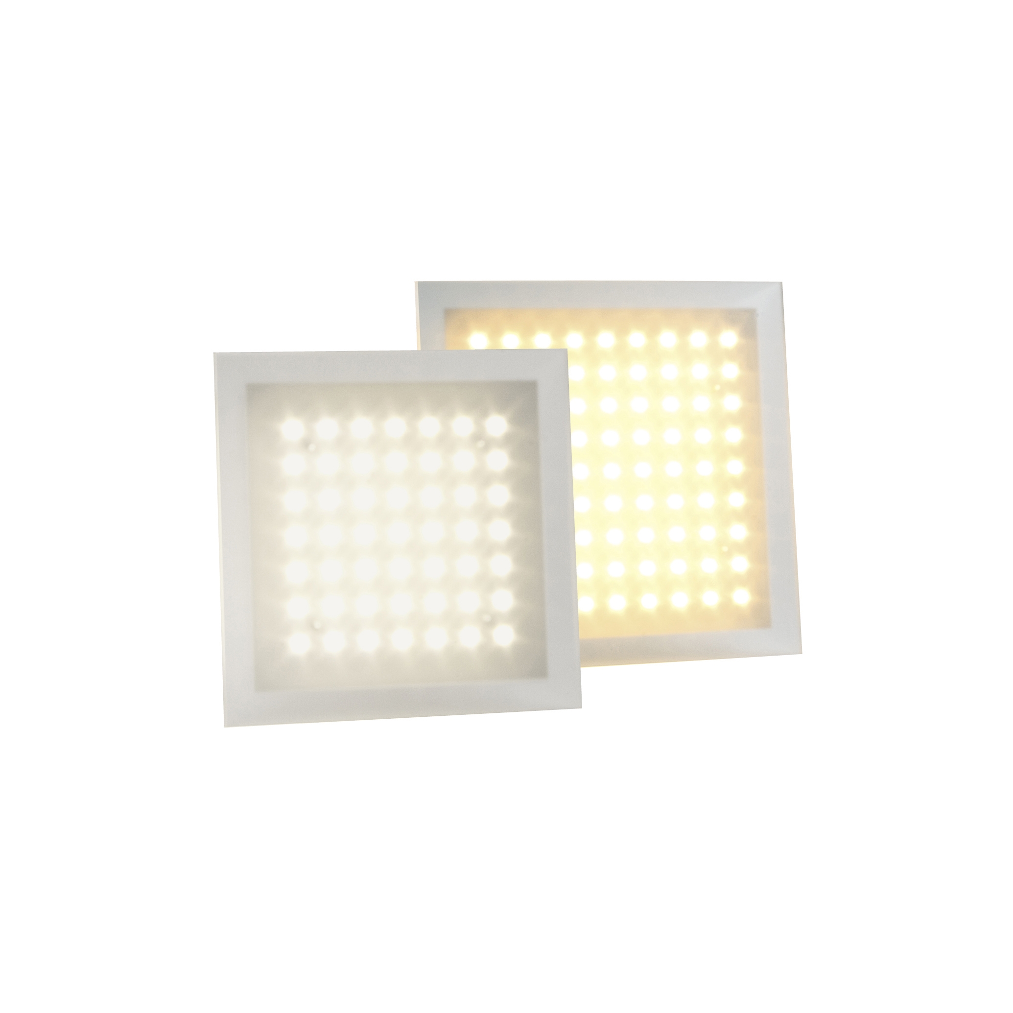 Display product clickLED 49 / 81 - 24V DC Ceiling light from manufacturer UNEX