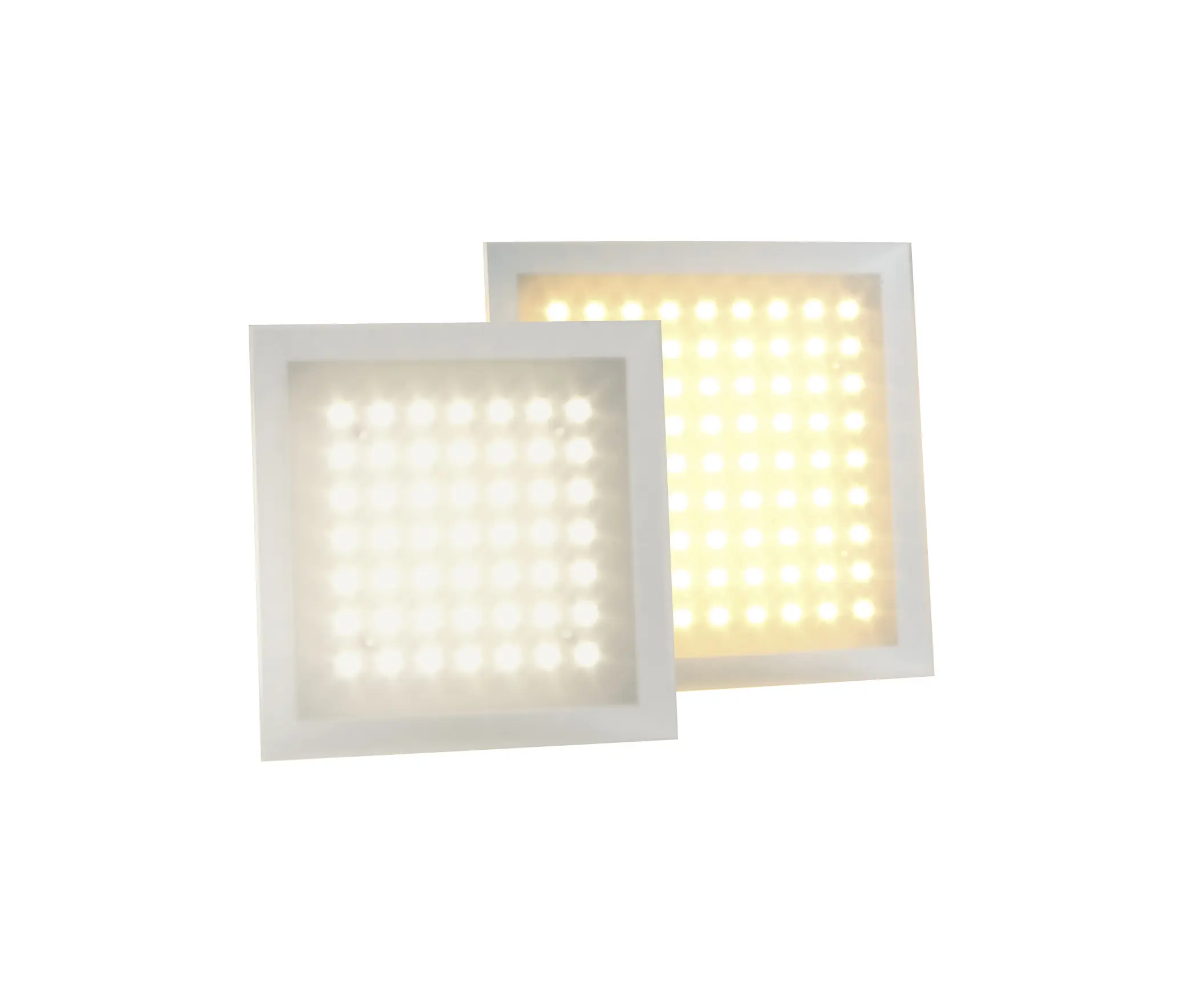 UNEX - clickLED 49 / 81 - 24V DC Ceiling light