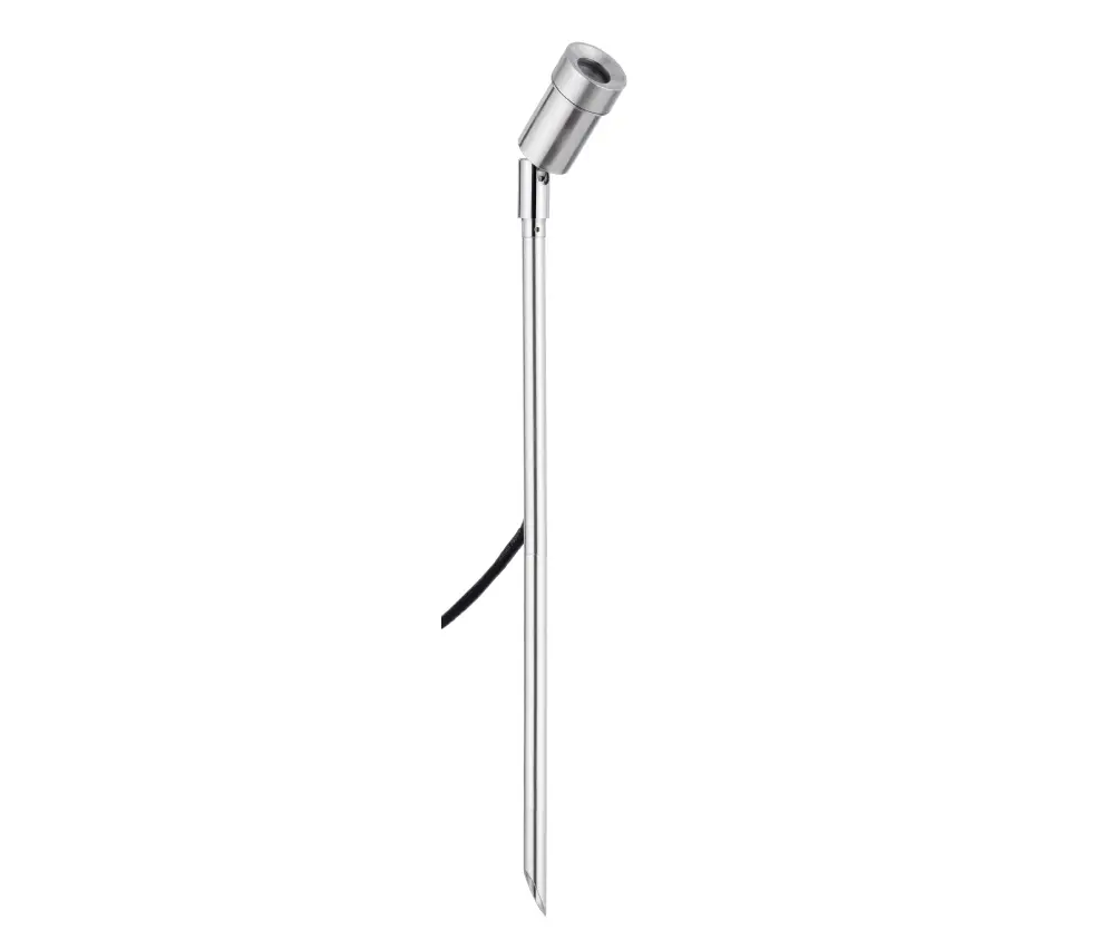 UNEX - Erdspiess Set LED