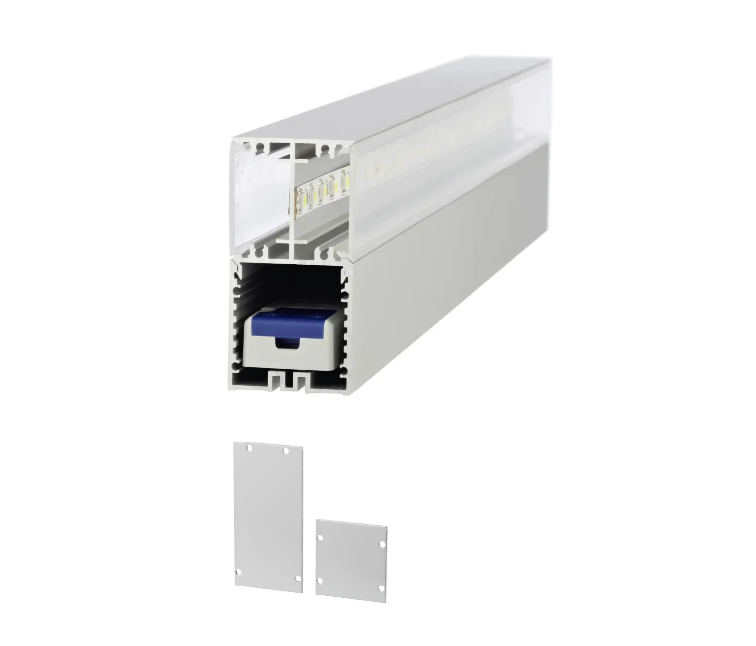 UNEX - Mounting Profile Design