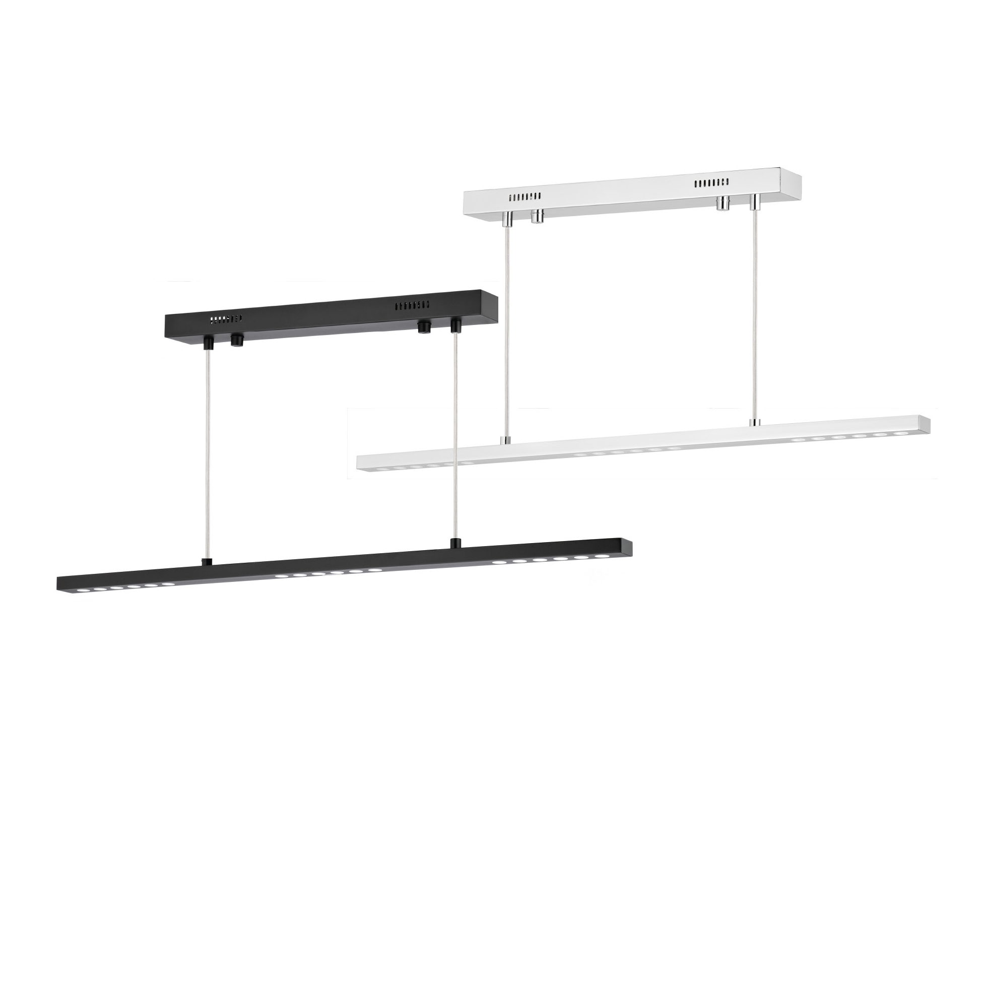 Vertoon produk Pendulum light 18W van vervaardiger UNEX