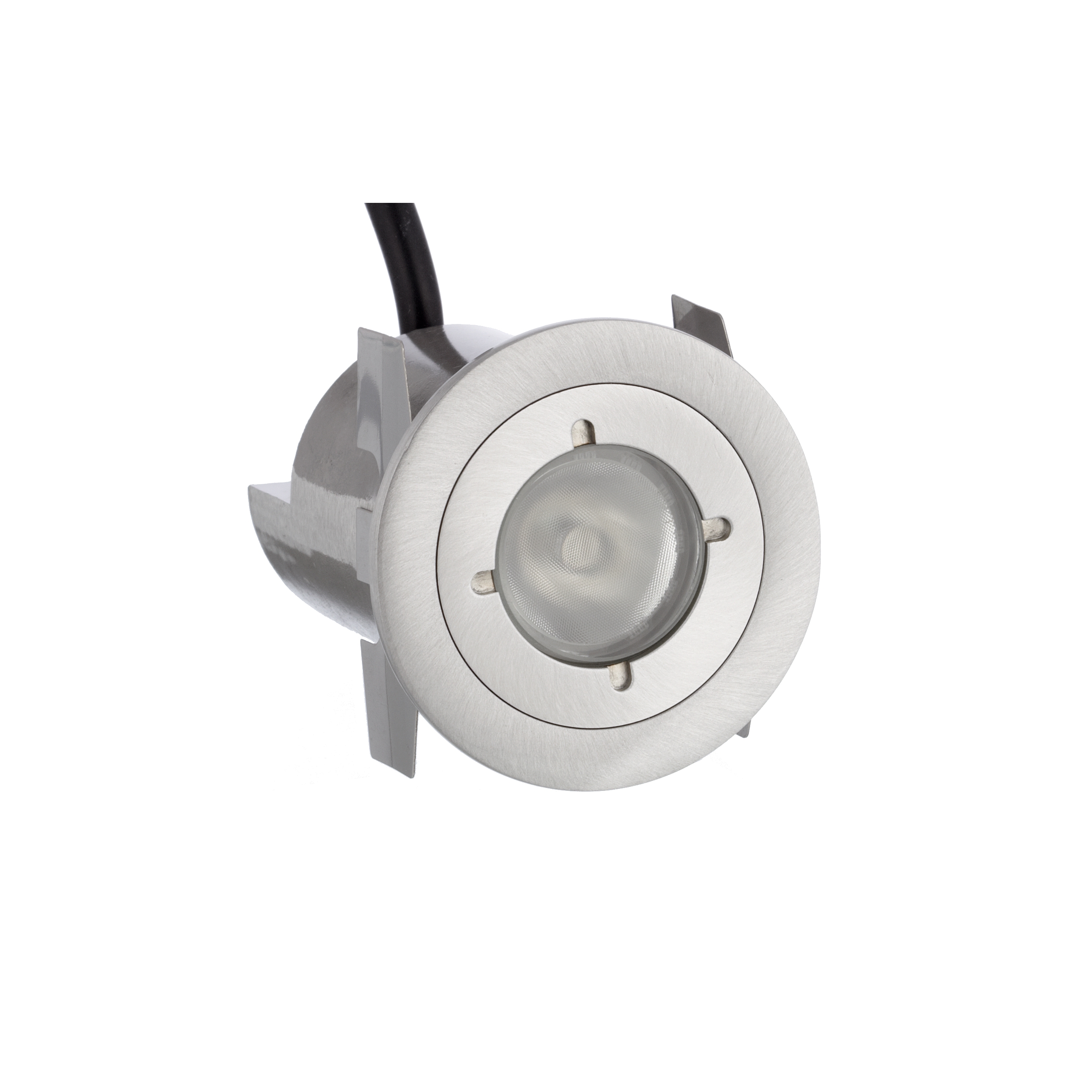 Vertoon produk Ribel 1x3W Floor built-in lamp van vervaardiger UNEX