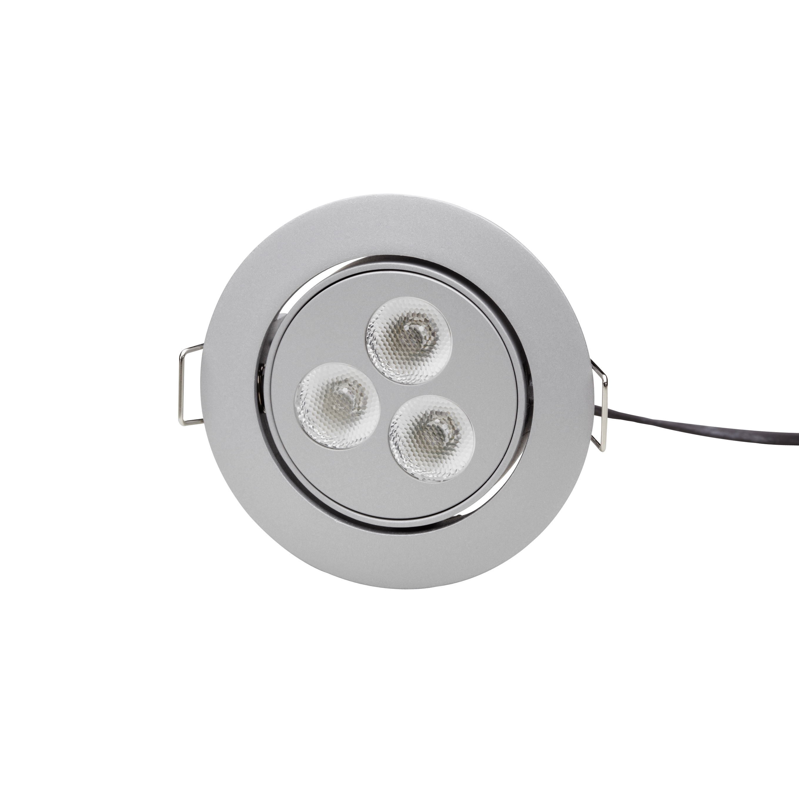 Produkt Ridl 3x1W LED Möbel-Einbauleuchte des Herstellers UNEX anzeigen