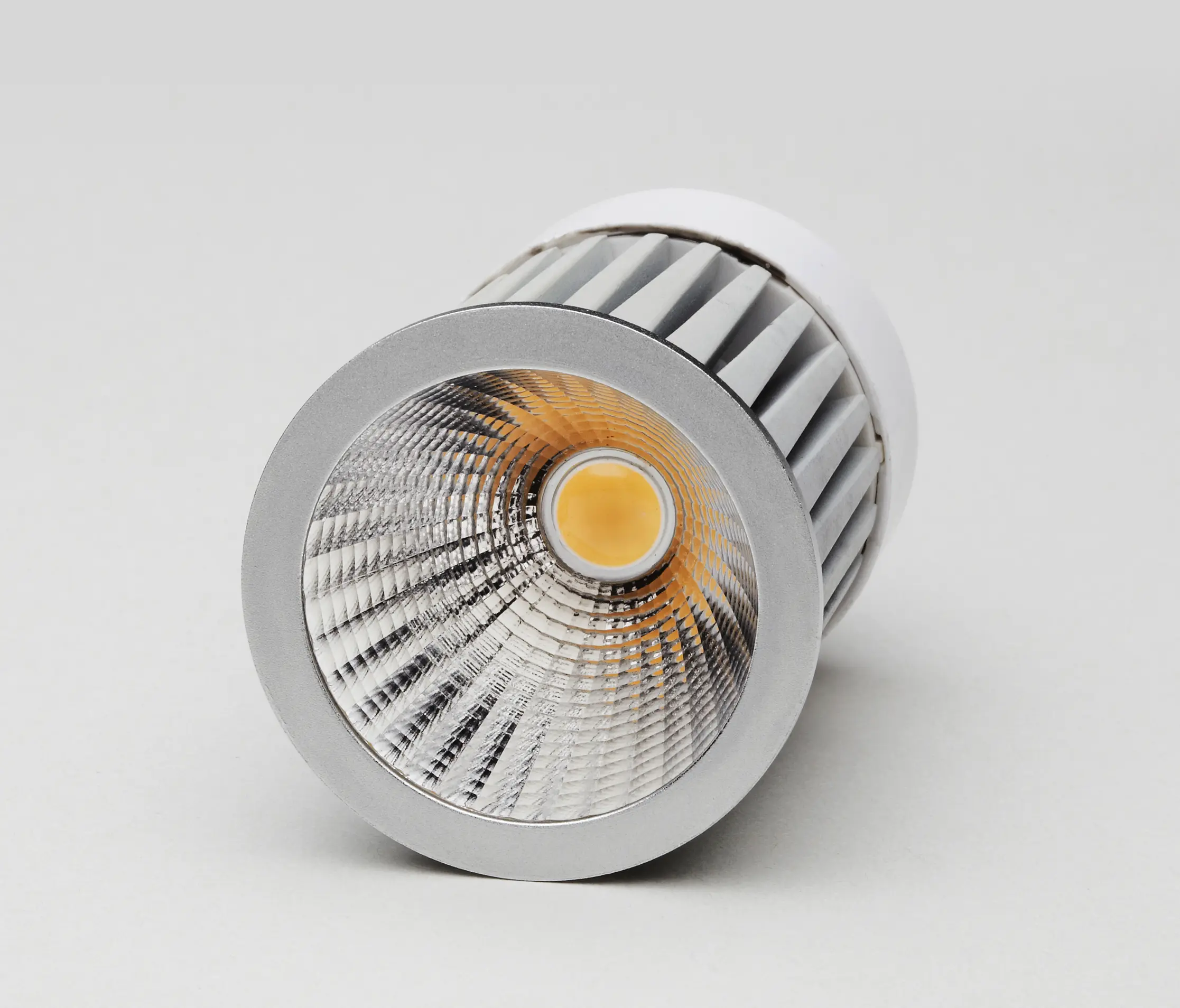 UNEX - Ridl 7 GU10 Downlight
