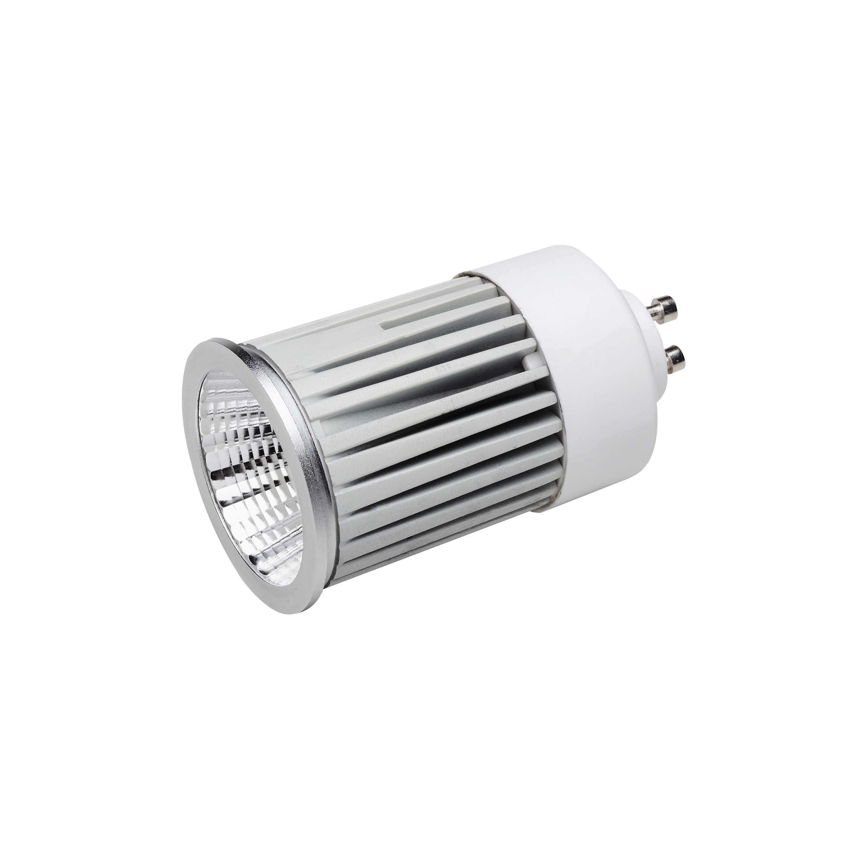 Vertoon produk Ridl 7 GU10 Downlight van vervaardiger UNEX