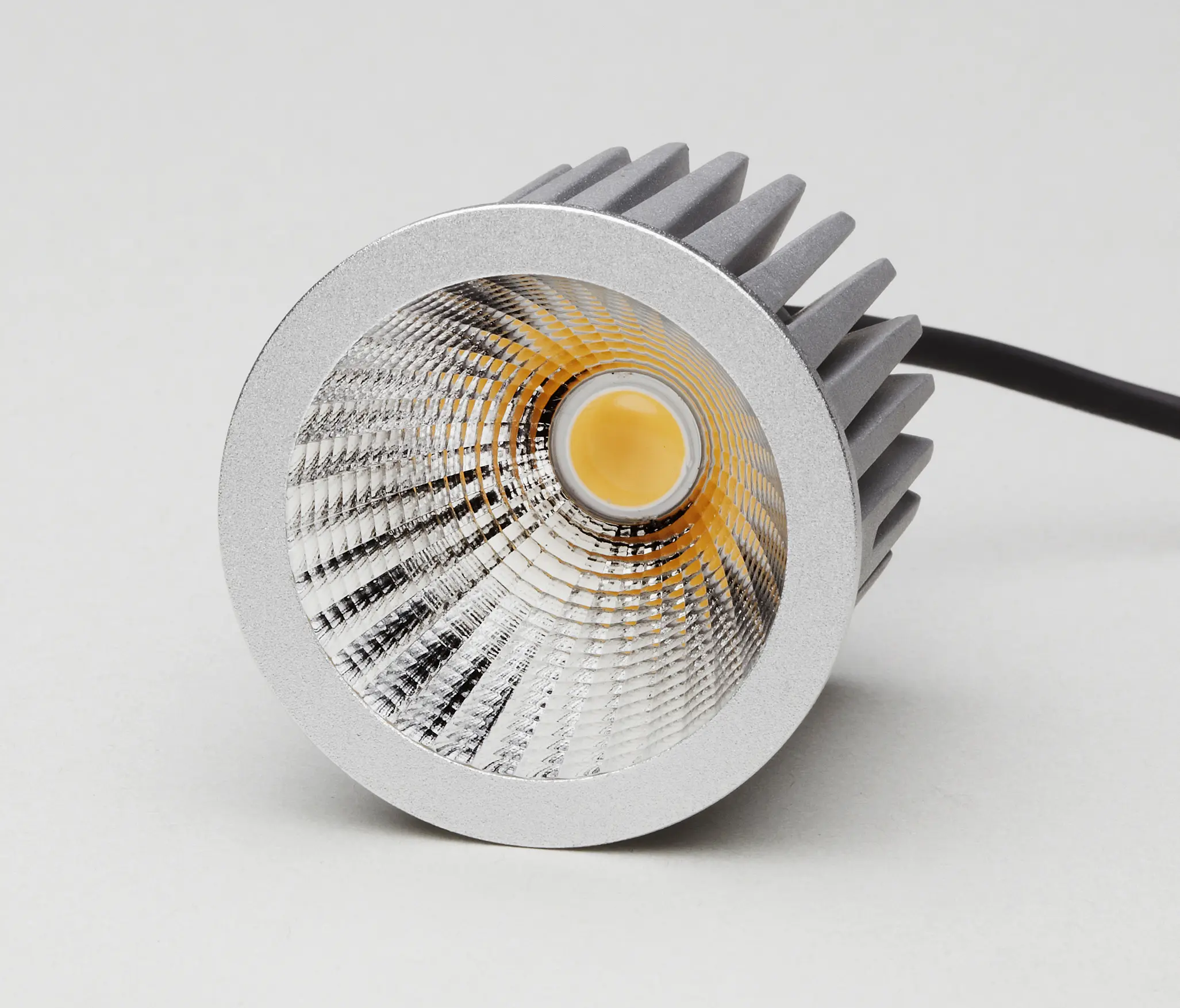 UNEX - Ridl 8 Halo Downlight