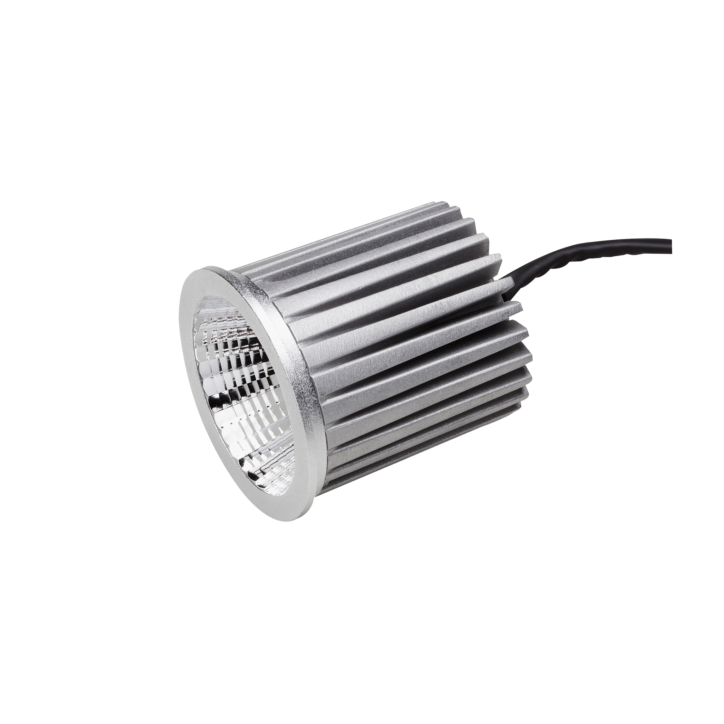 Vertoon produk Ridl 8 Halo Downlight van vervaardiger UNEX