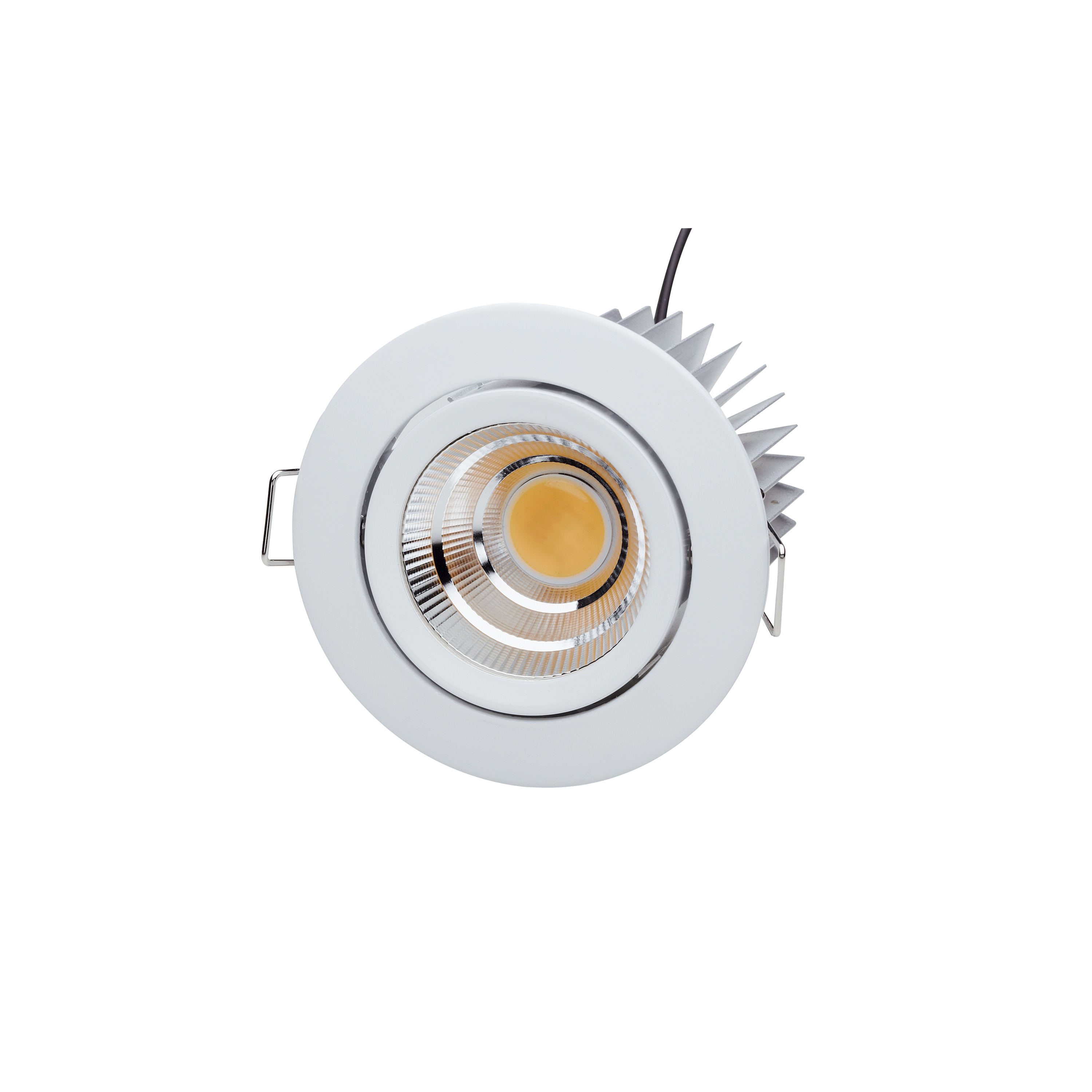 Vertoon produk Ridl 10W Mini Built-in lamp van vervaardiger UNEX