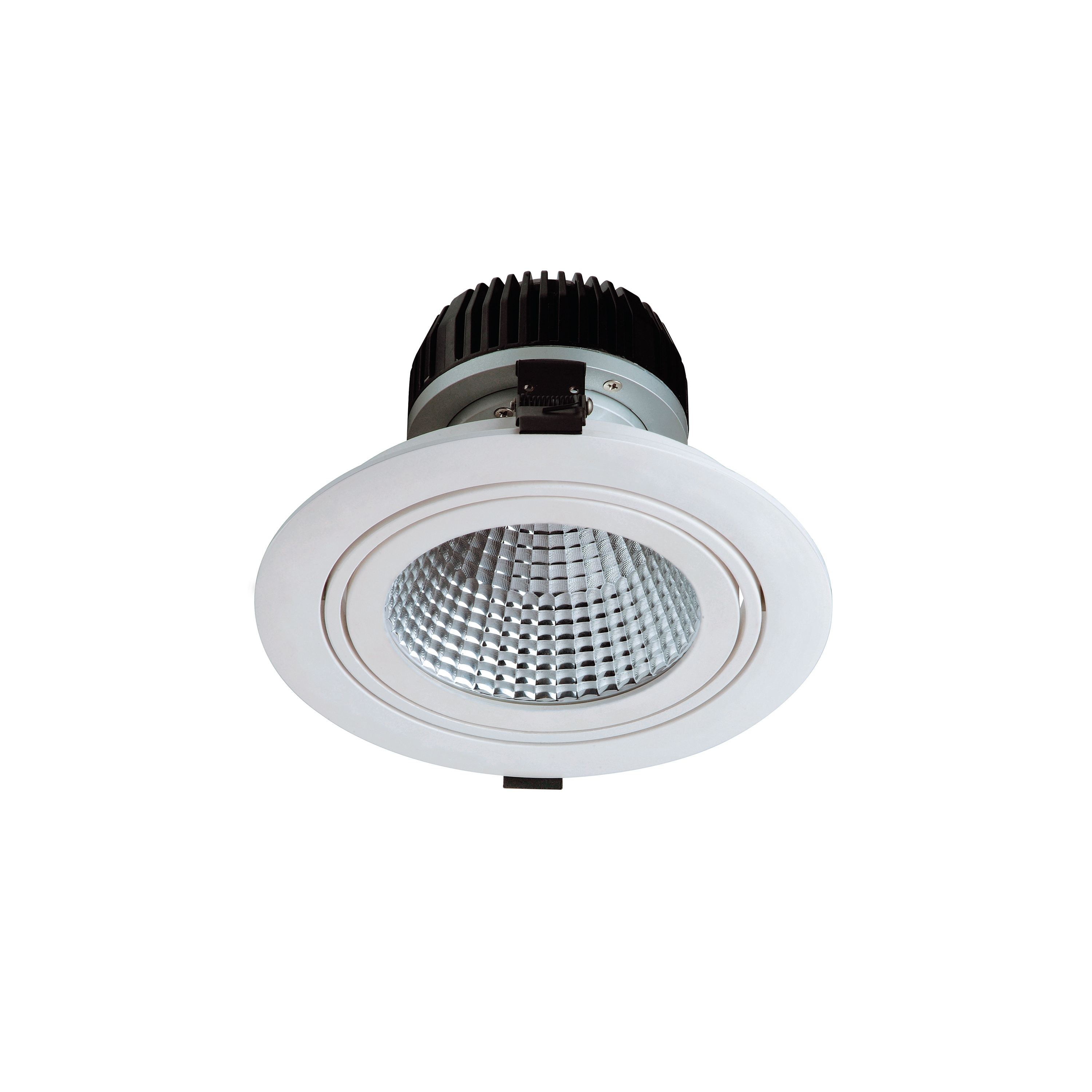 Vertoon produk Ridl 52W Built-in lamp van vervaardiger UNEX