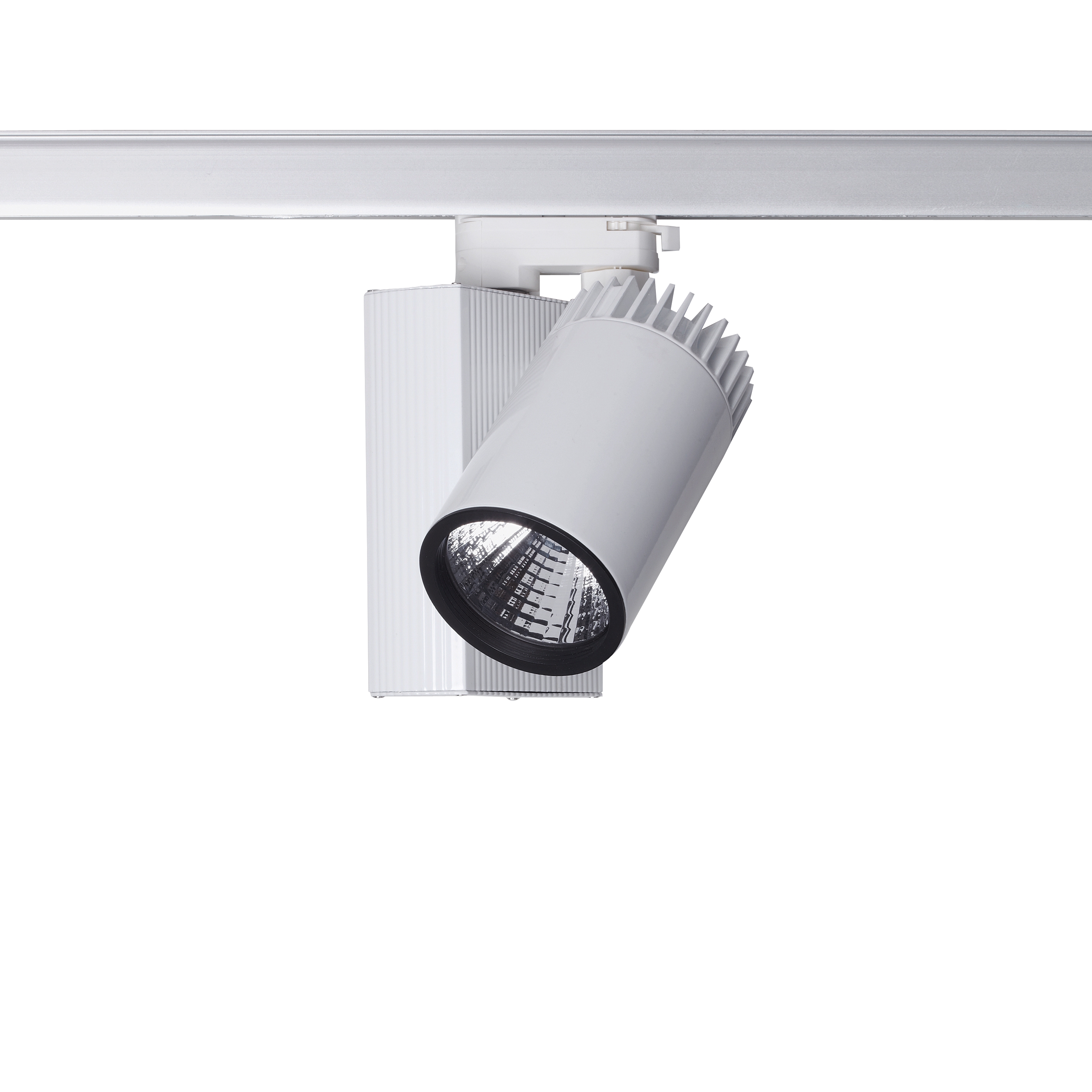 Vertoon produk Risp 18W Bus bar light emitter van vervaardiger UNEX