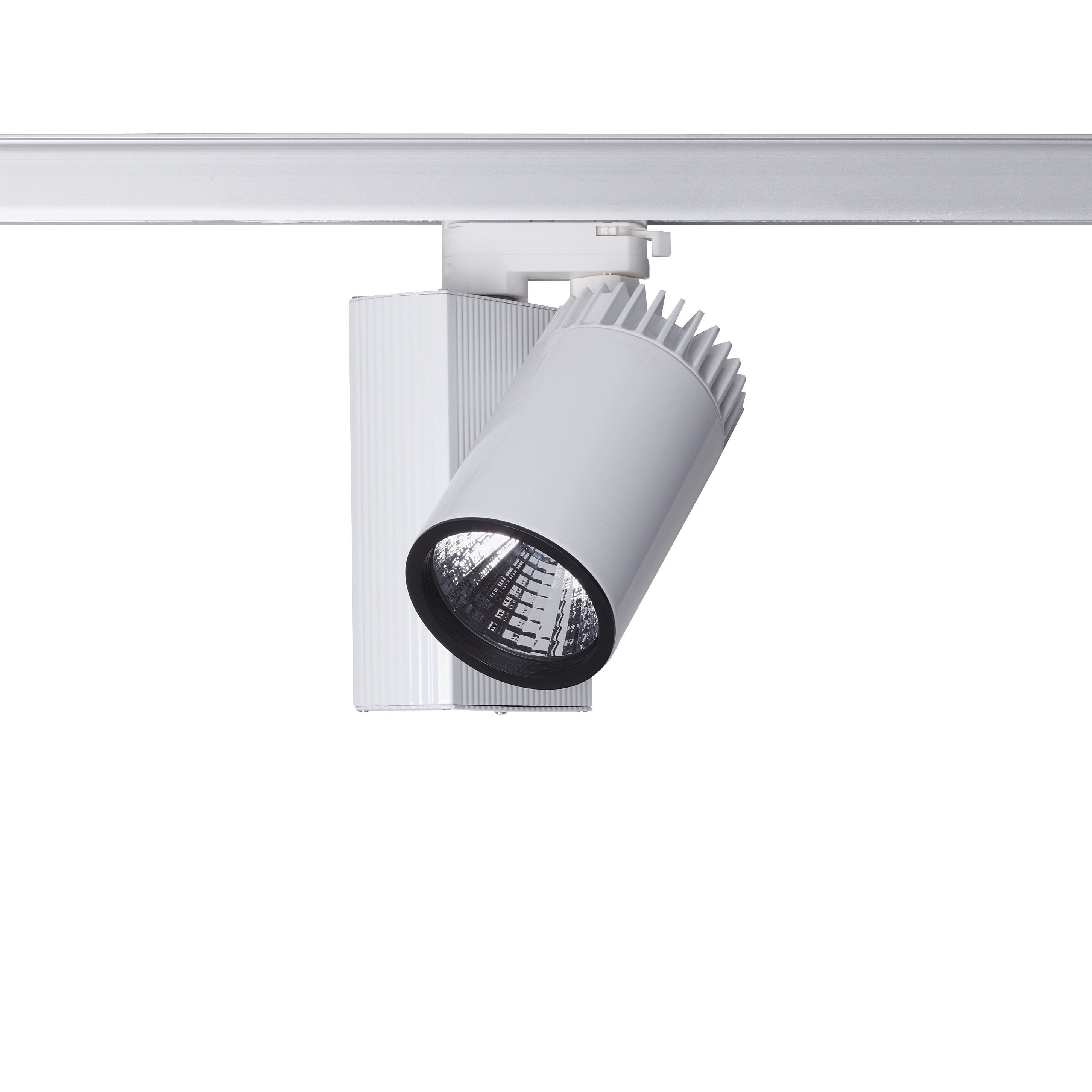 Vertoon produk Risp 25W Bus bar light emitter van vervaardiger UNEX