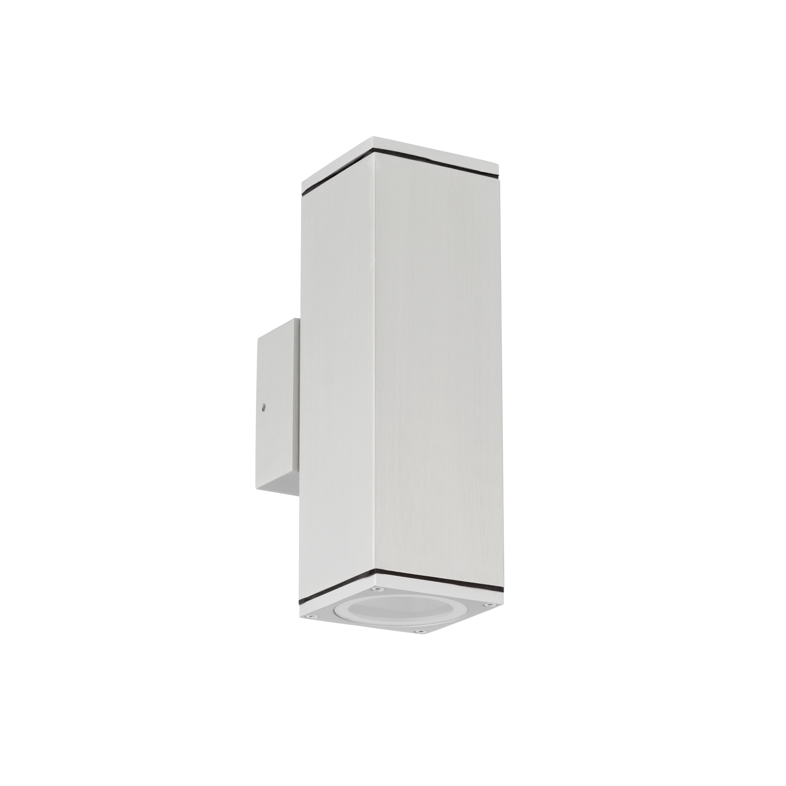Vertoon produk Up & Down Lamp angular van vervaardiger UNEX