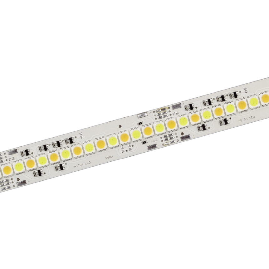 Vertoon produk Print 40W of color mixture van vervaardiger UNEX