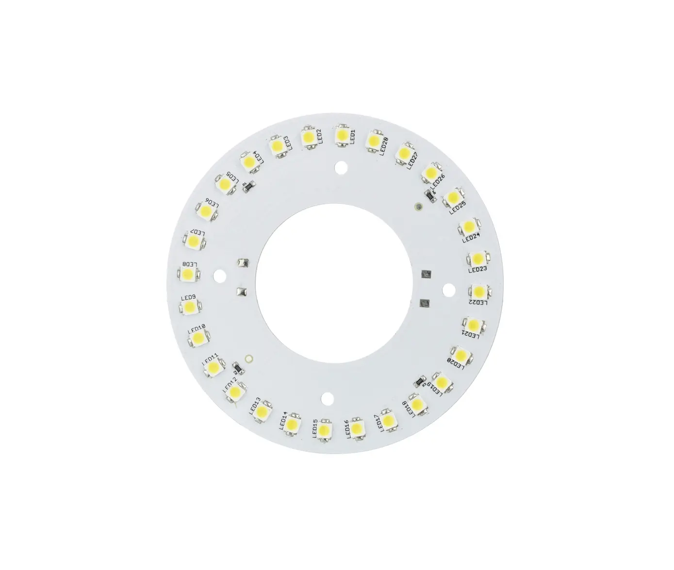 UNEX - Print Round Ø120 mm