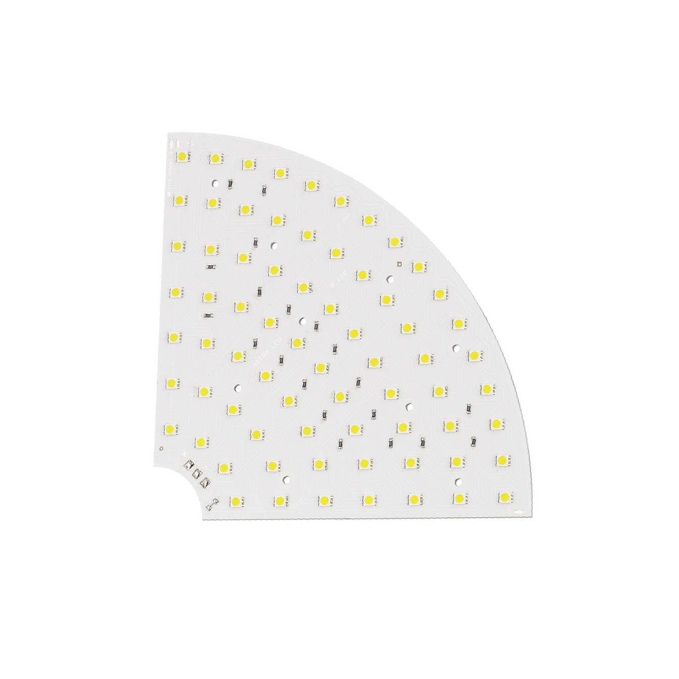 Vertoon produk Print Round Ø360 mm van vervaardiger UNEX