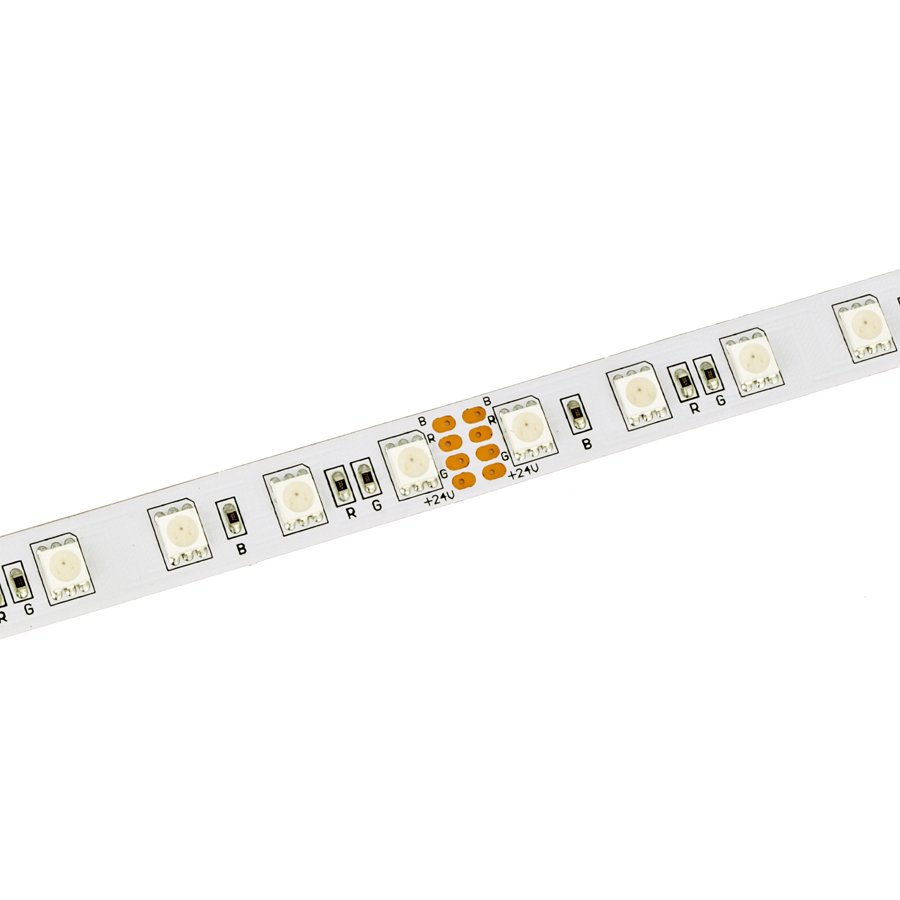 Vertoon produk RGB 60 van vervaardiger UNEX