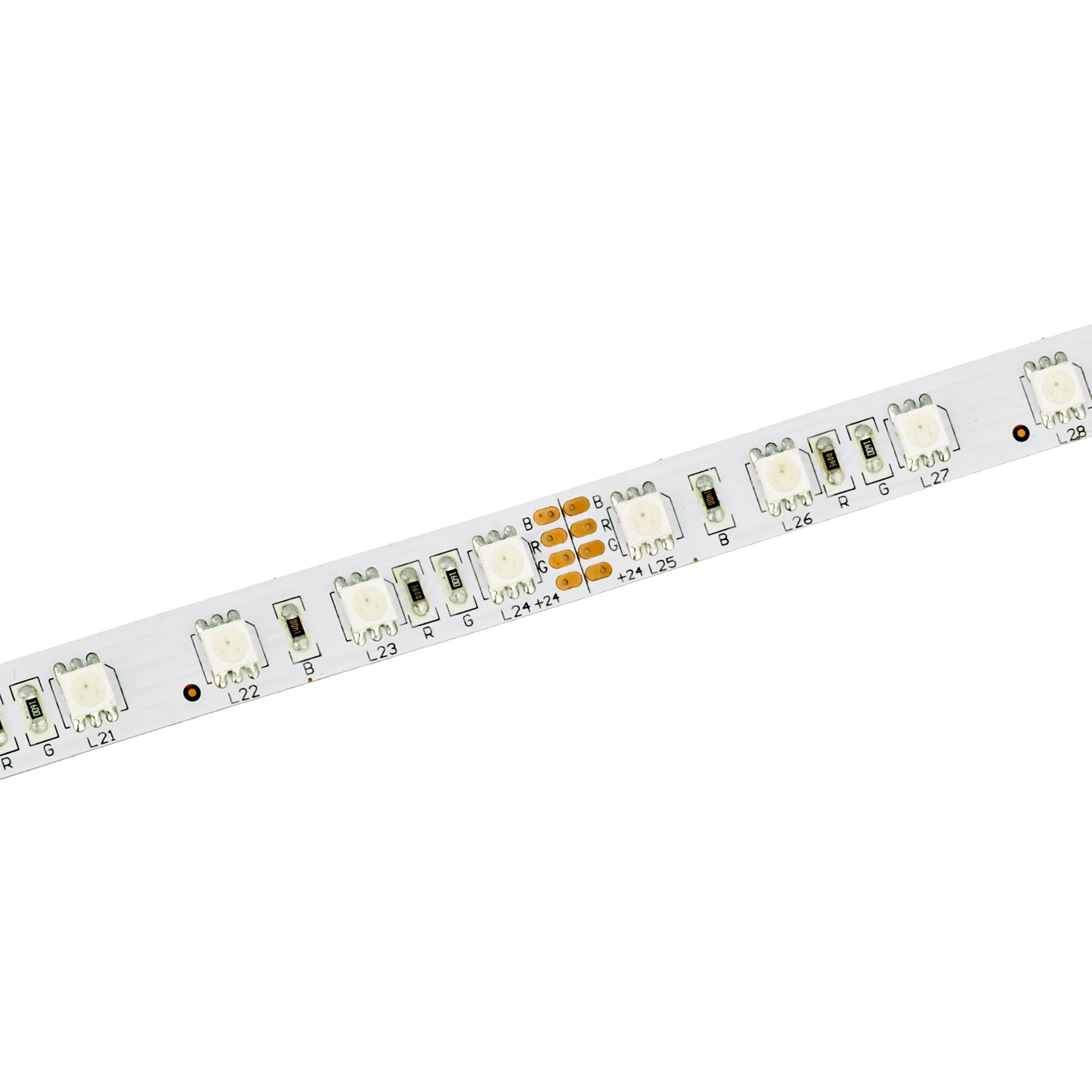 Vertoon produk RGB 66 van vervaardiger UNEX