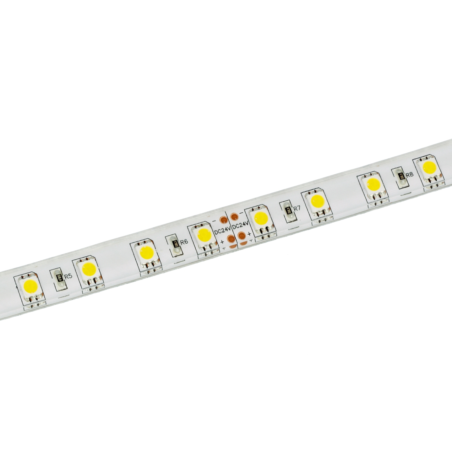Vertoon produk Unex Flex High-Power IP65 van vervaardiger UNEX