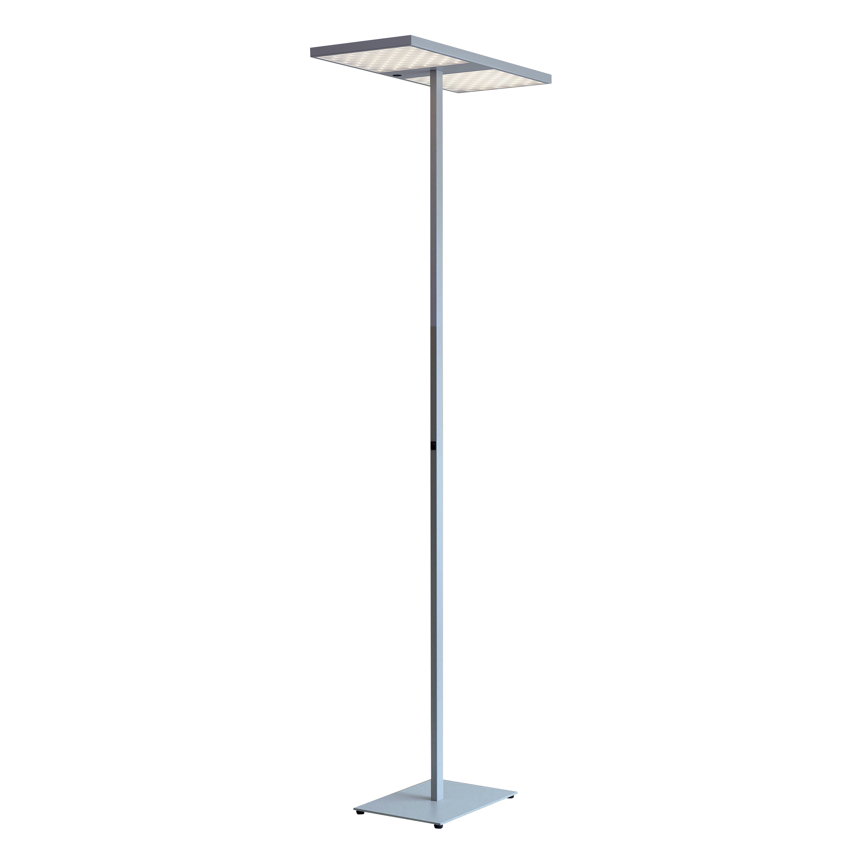 Vertoon produk Rettangolo Standing Lamp van vervaardiger UNEX