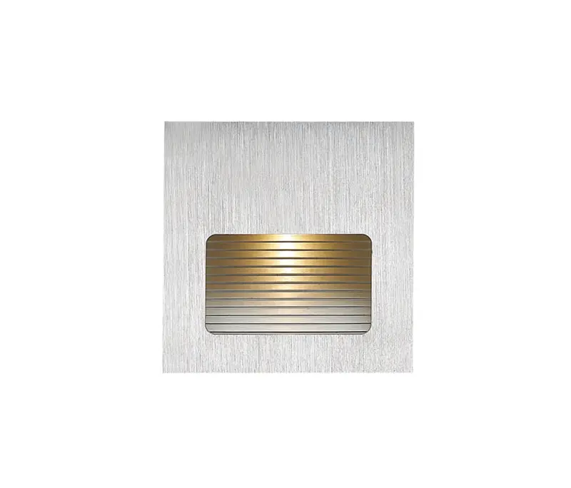 UNEX - X LED Wall built-in lamp