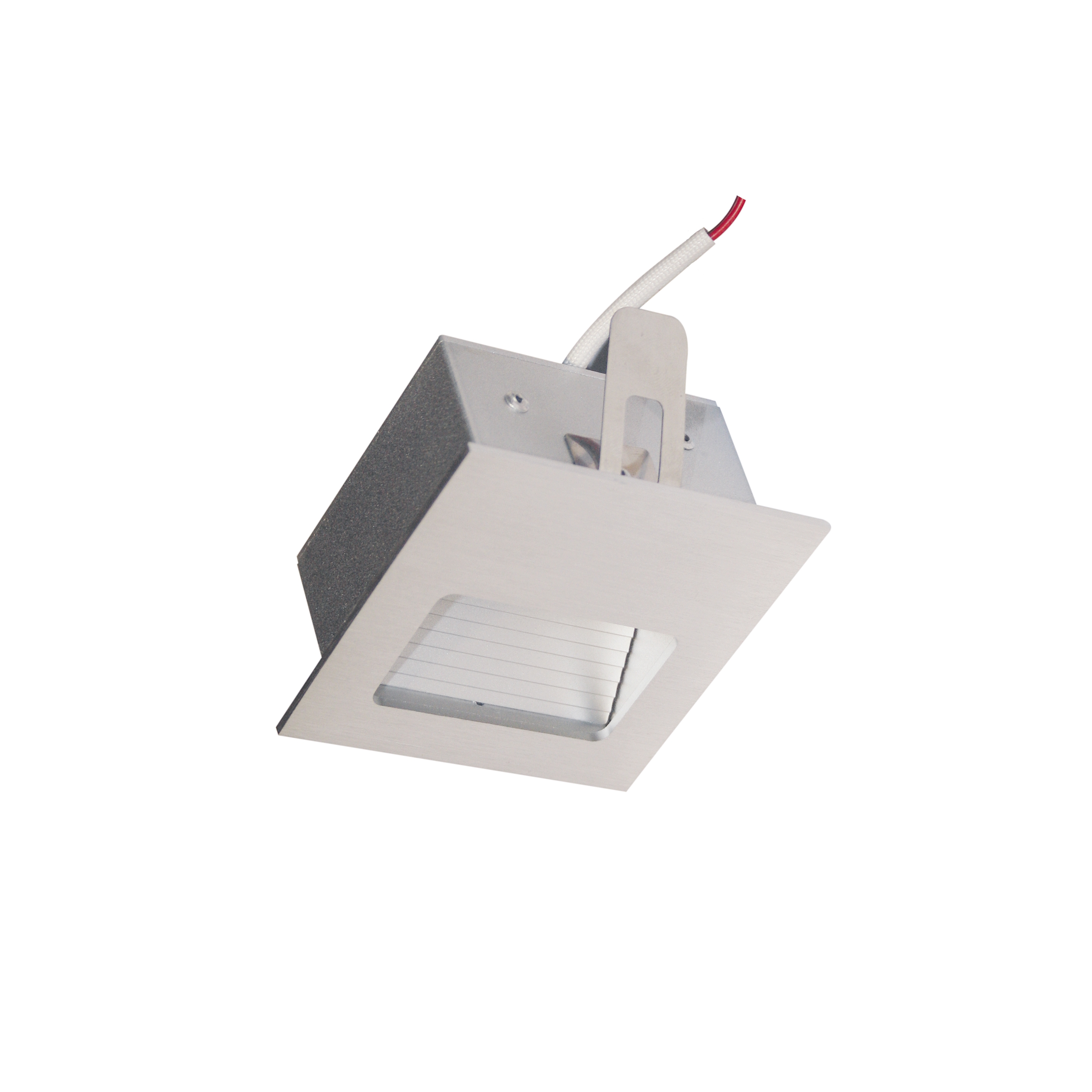 X LED Wall built-in lamp