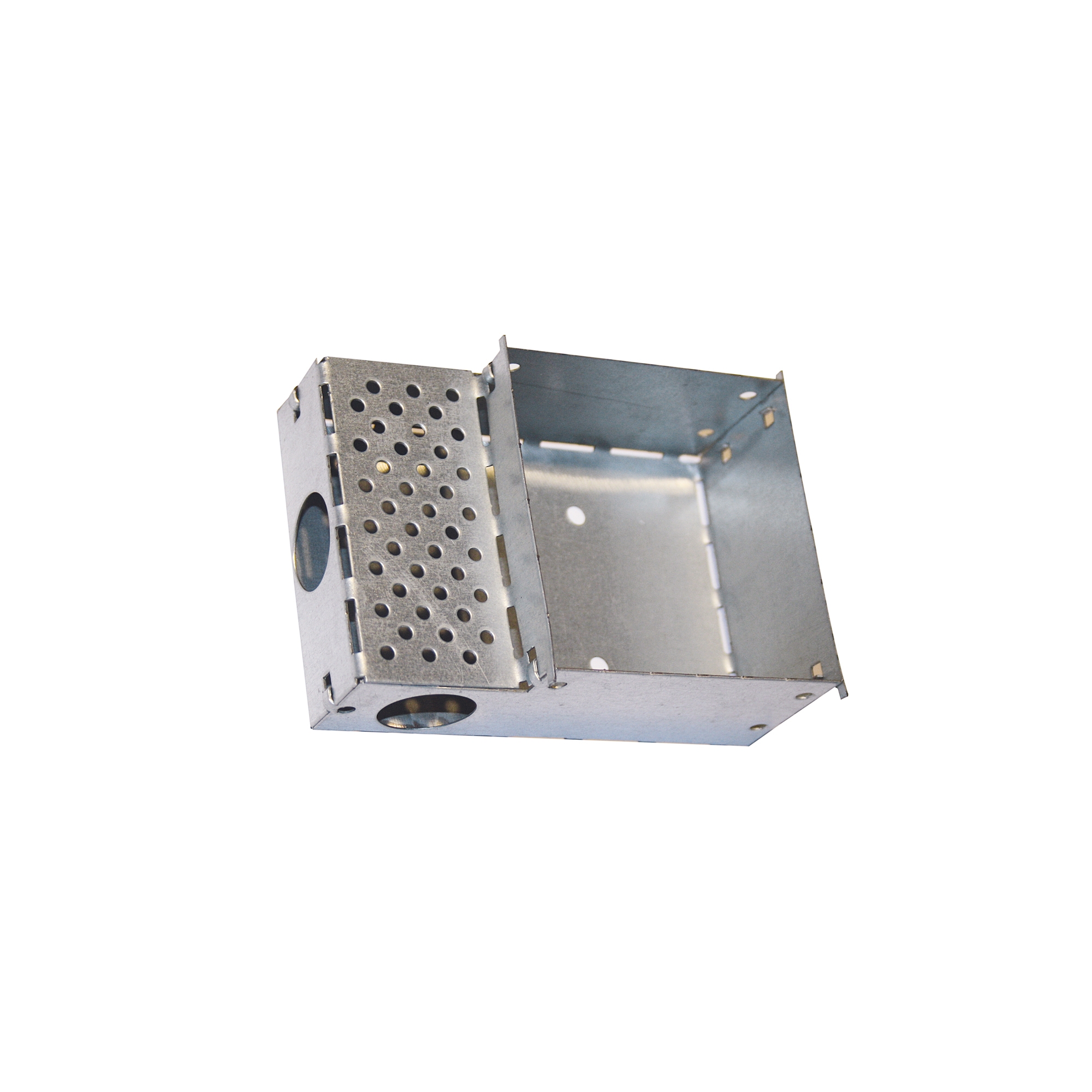 X LED Installation box