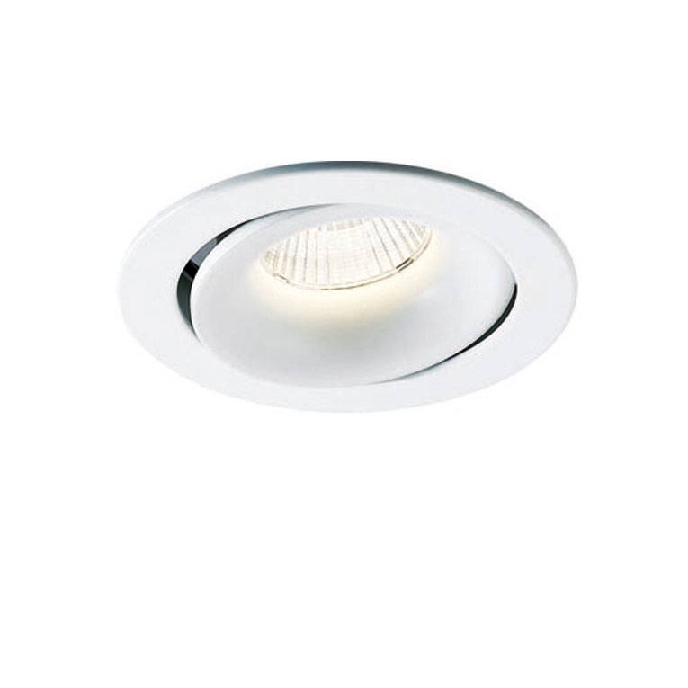 Vertoon produk Design 10W Recessed ceiling luminaire van vervaardiger UNEX