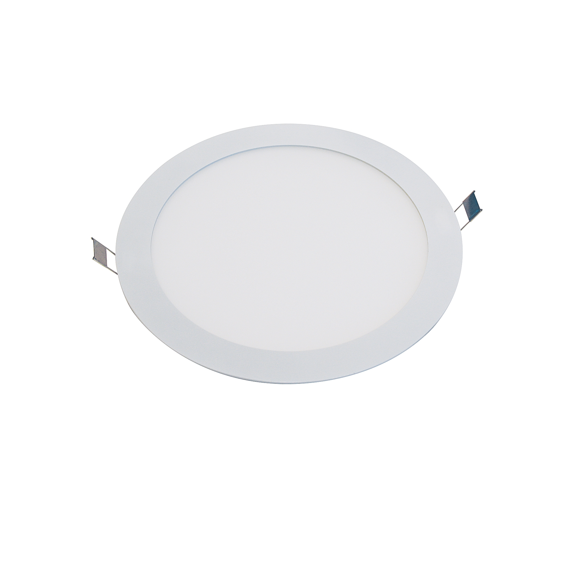 Vertoon produk Flatfix Superslim recessed ceiling luminaire van vervaardiger UNEX