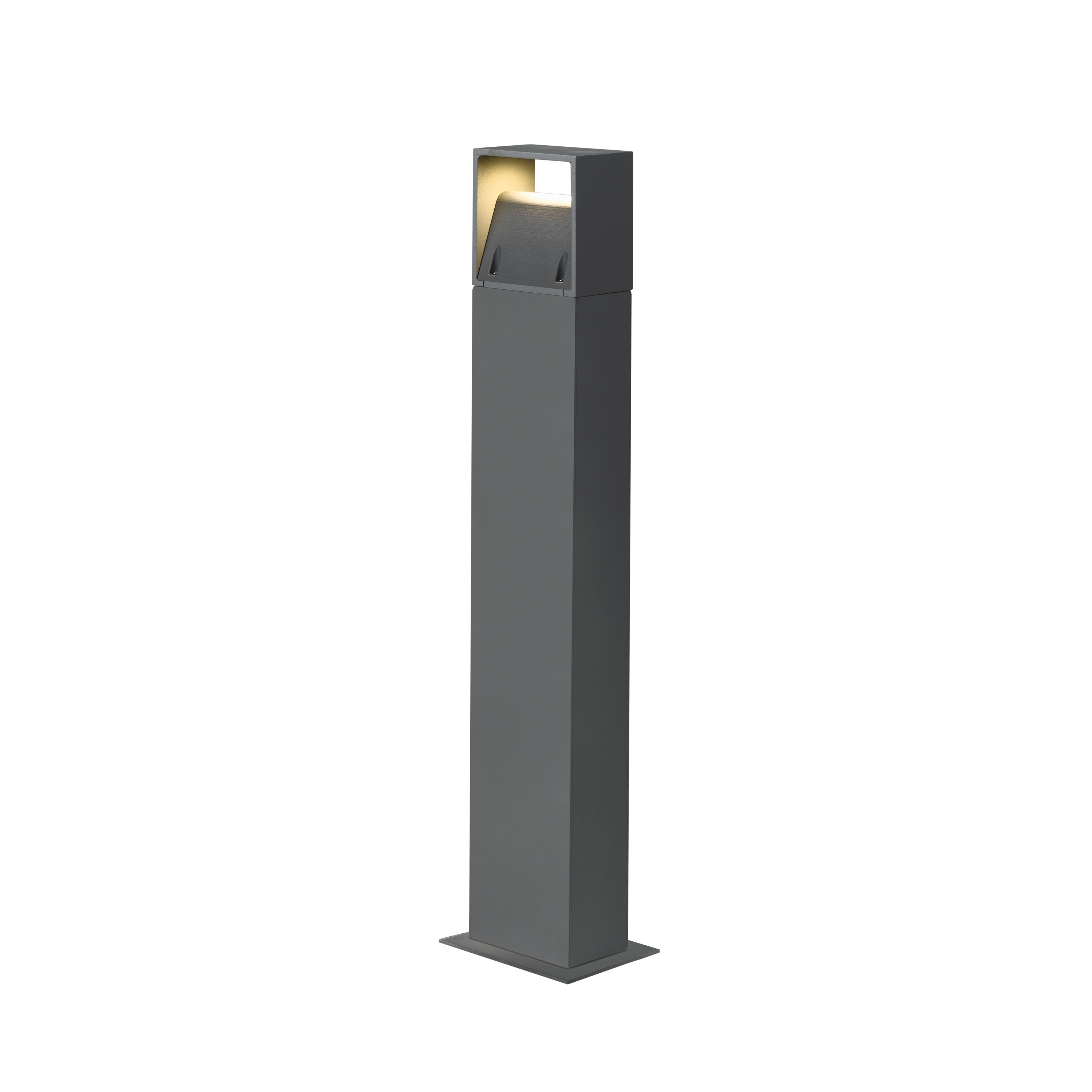 Vertoon produk Lim LED bollard luminaire van vervaardiger UNEX
