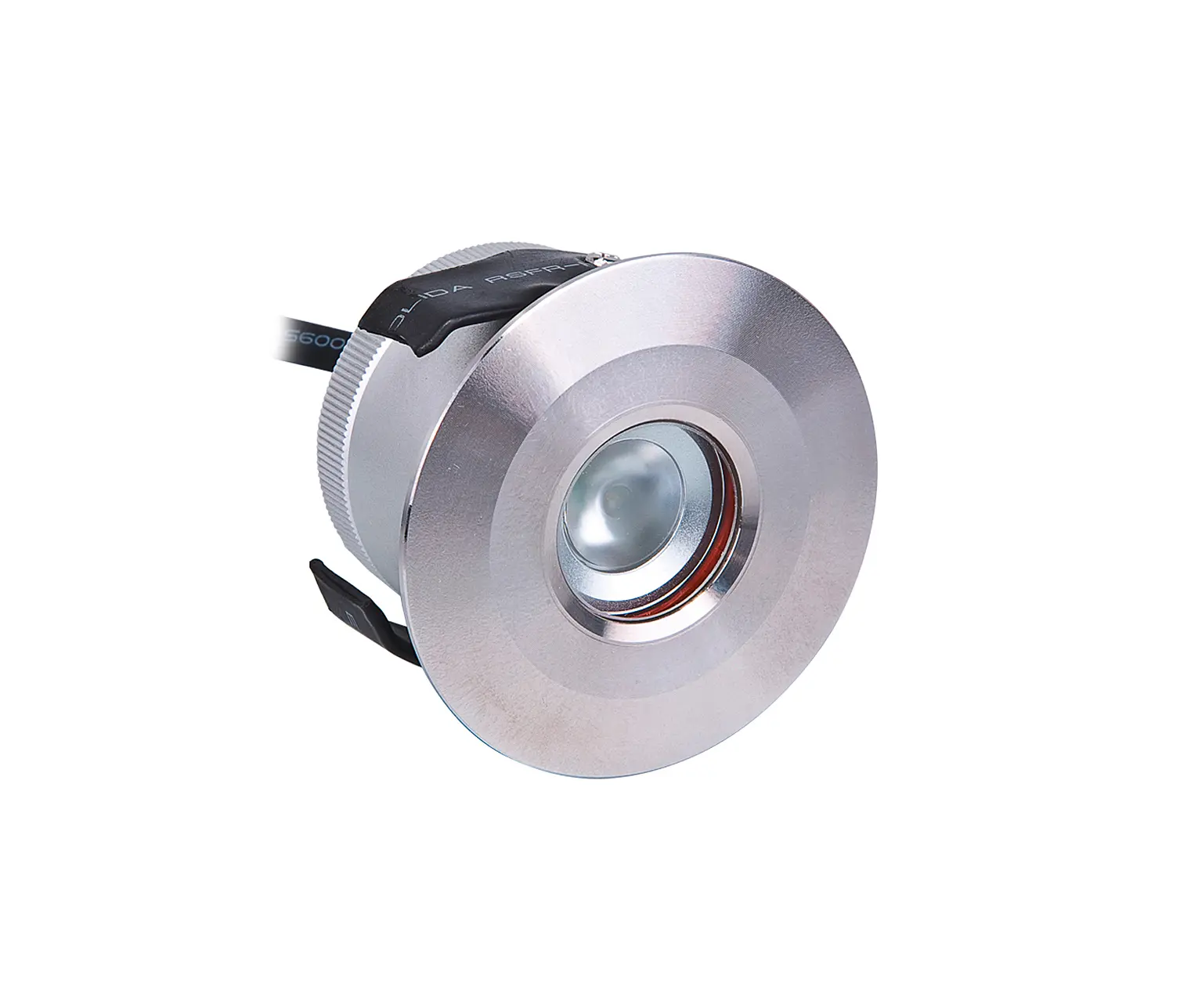 UNEX - Micro LED recessed floor luminaire