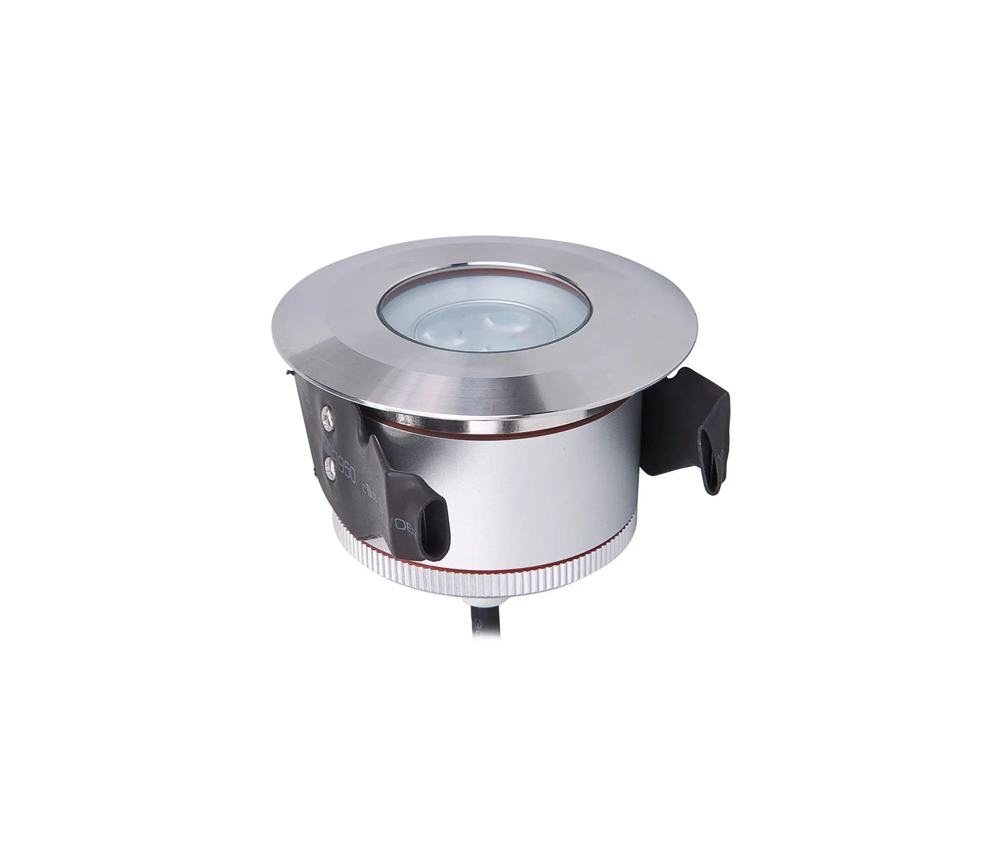 UNEX - Mini LED recessed floor luminaire
