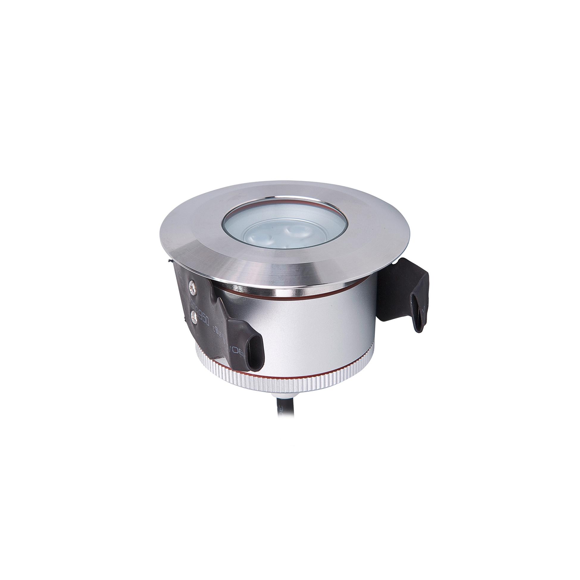 Vertoon produk Mini LED recessed floor luminaire van vervaardiger UNEX