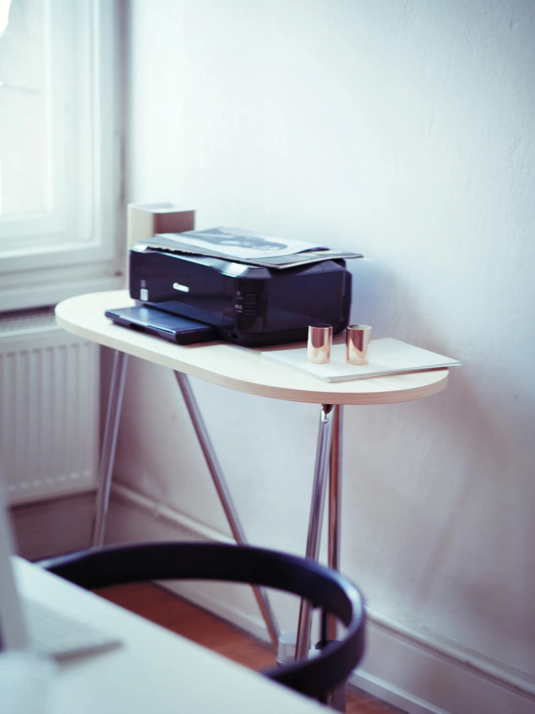 L&Z - Sinus Console