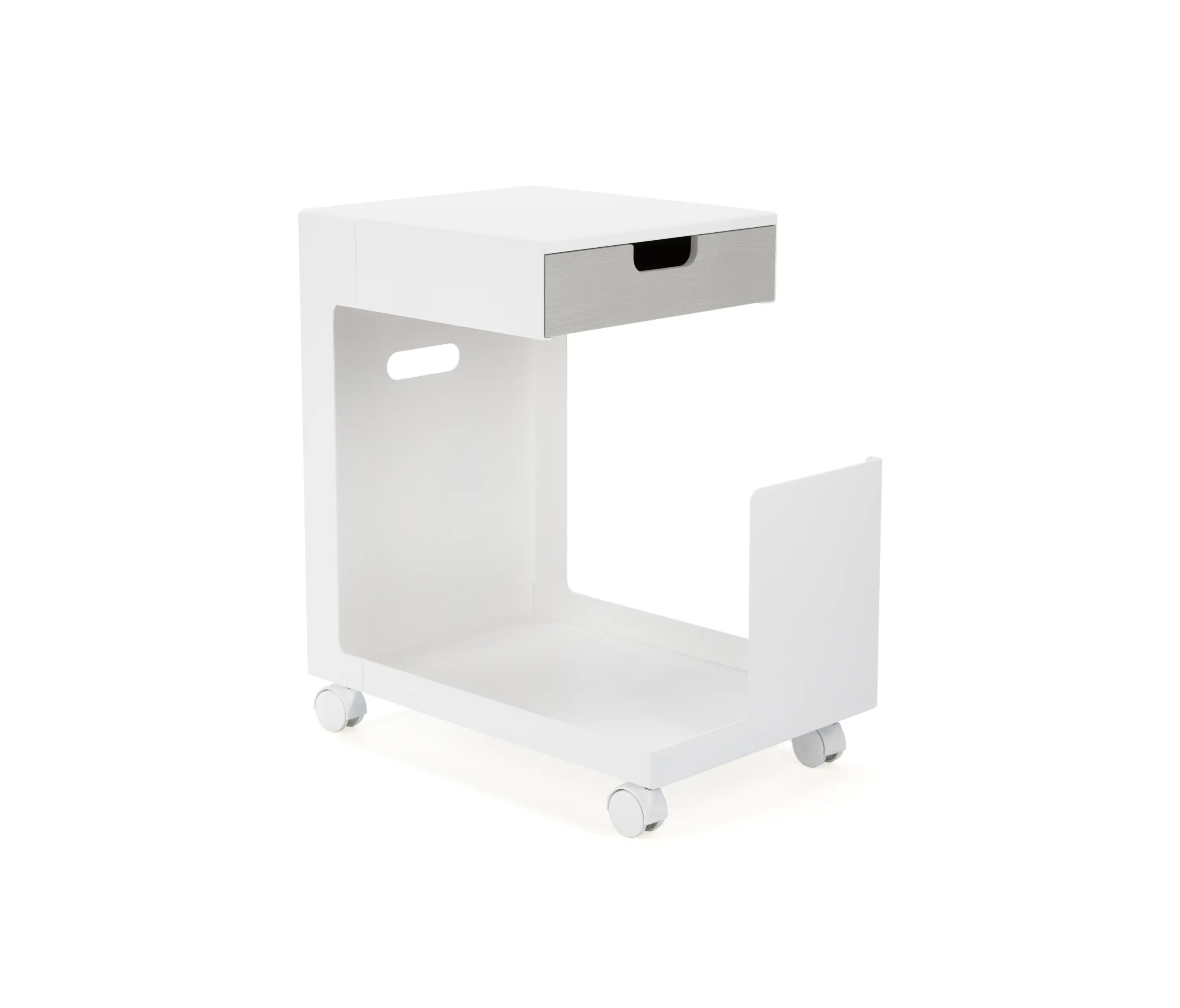 L&Z - Ed Rollcontainer
