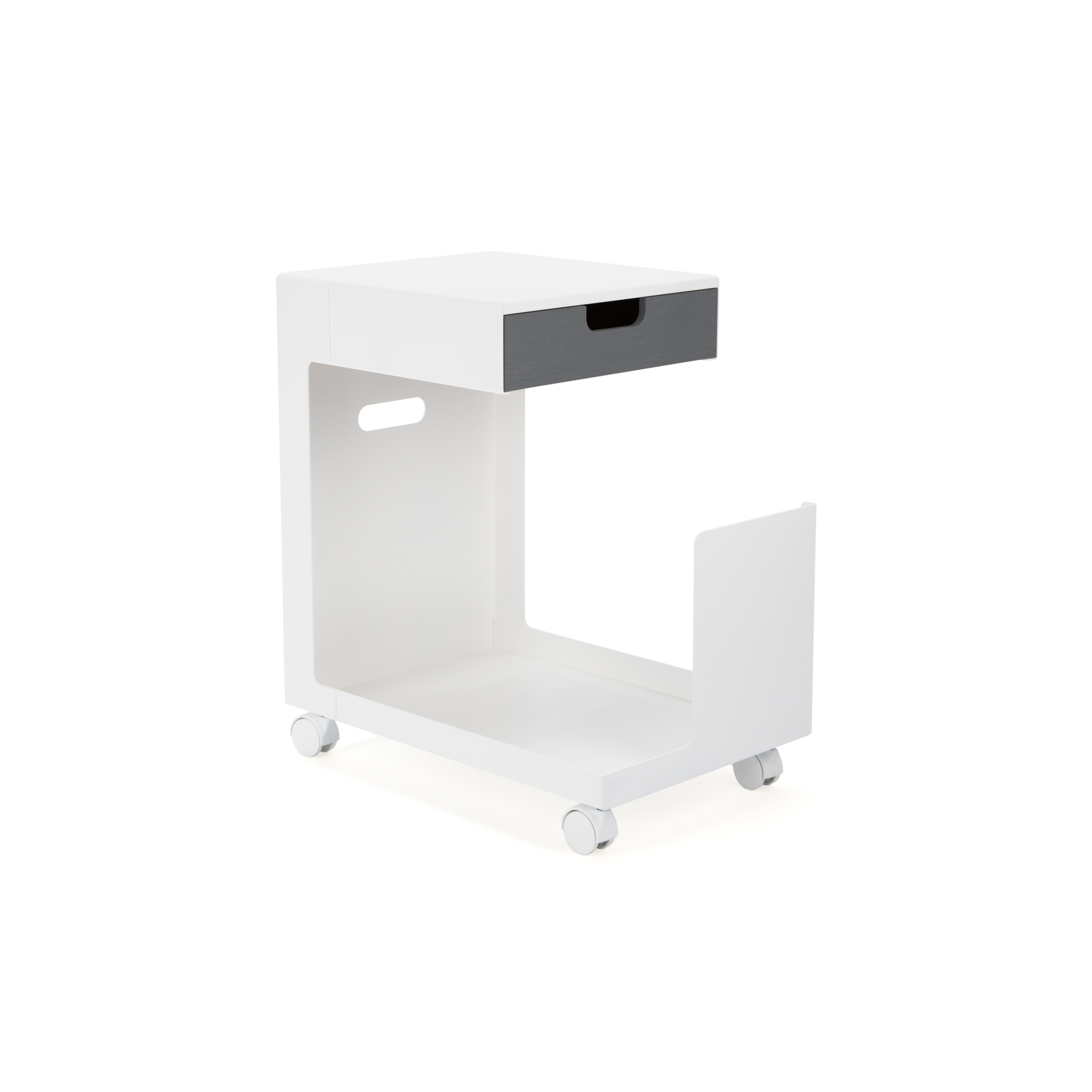 Vertoon produk Ed Mobile Pedestal van vervaardiger L&Z