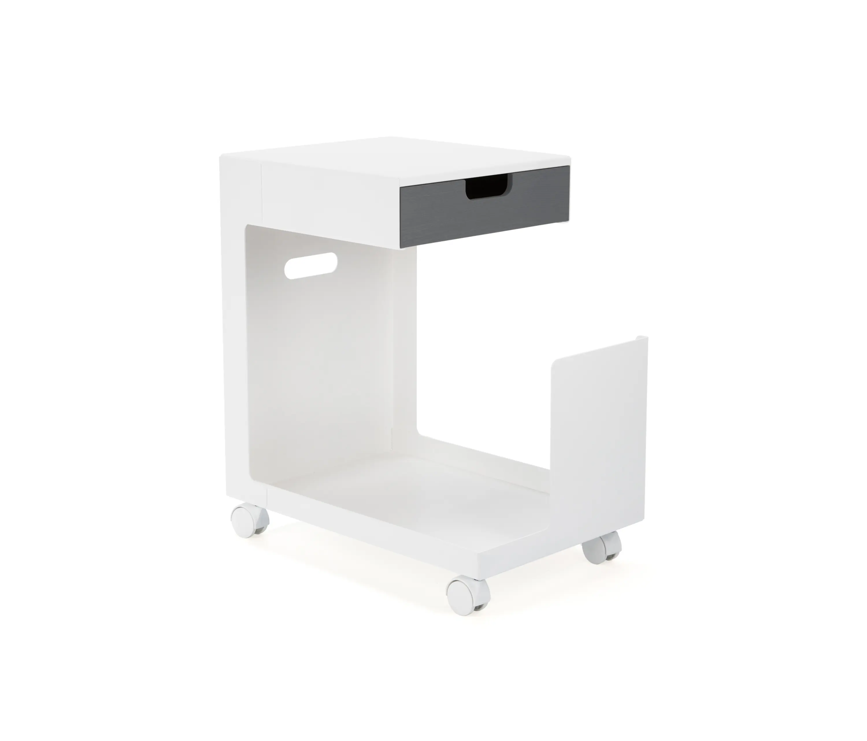 L&Z - Ed Rollcontainer