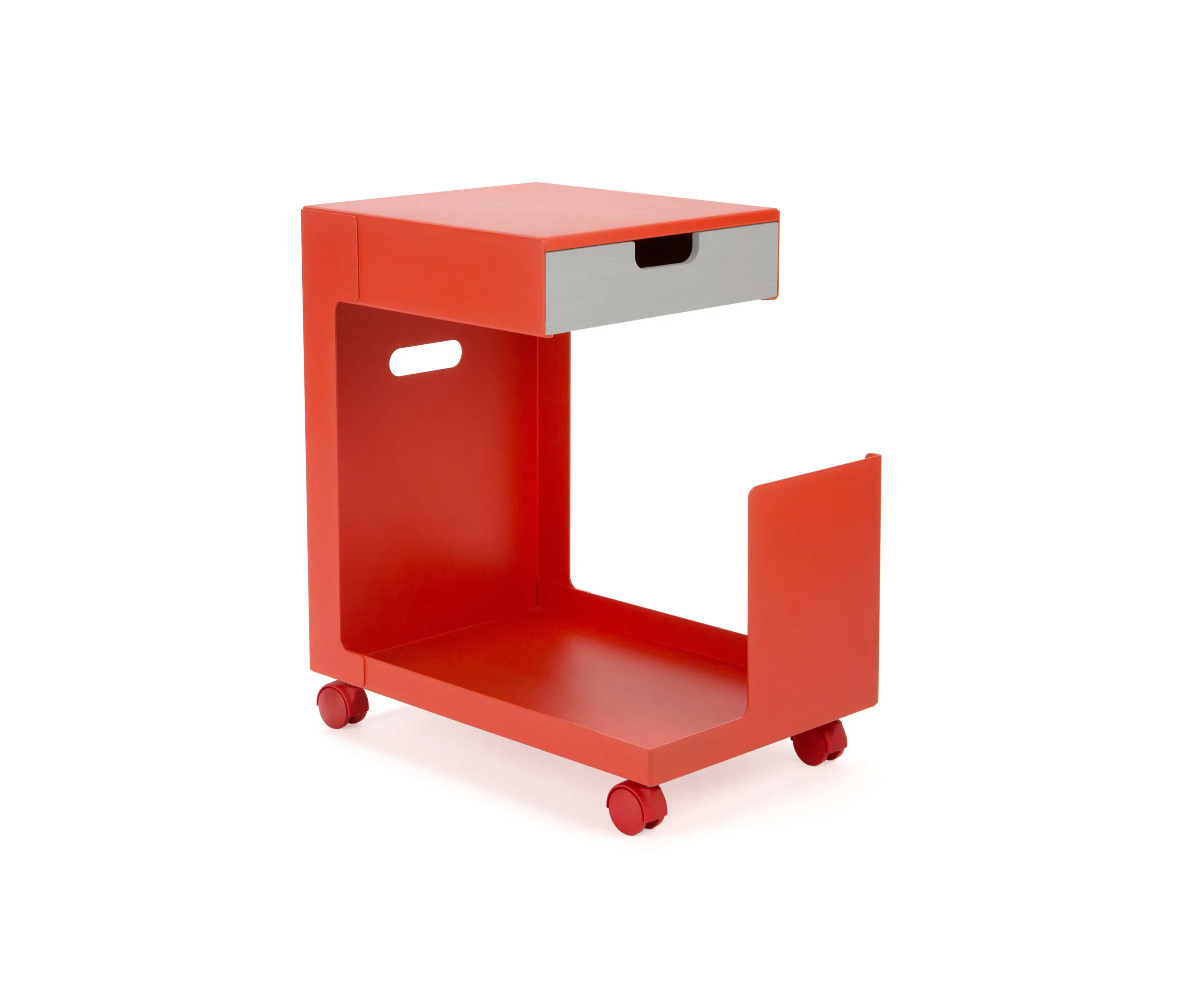 L&Z - Ed Rollcontainer