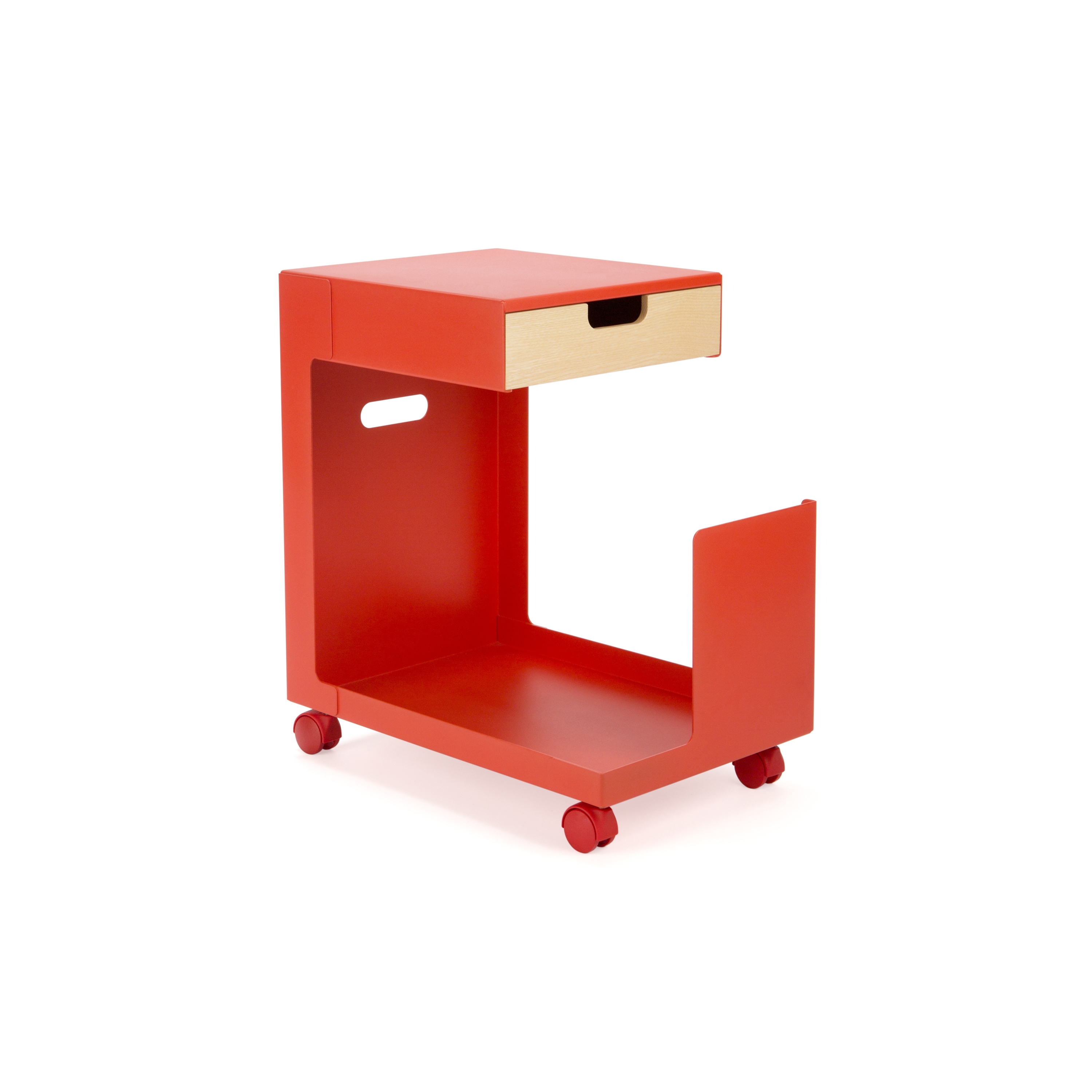 Ed Rollcontainer