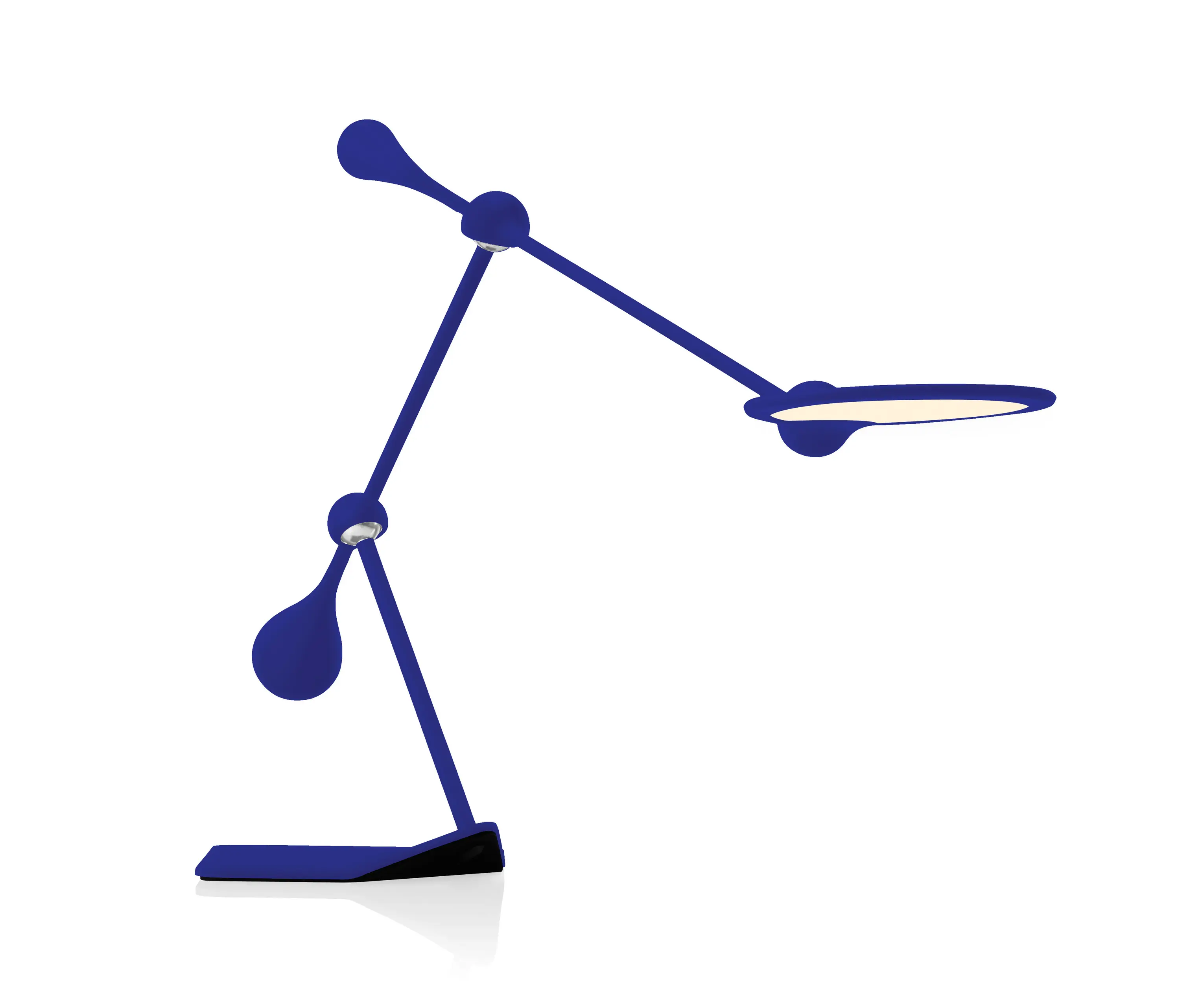 Light&Contrast - Trapeze LED Table Light Large