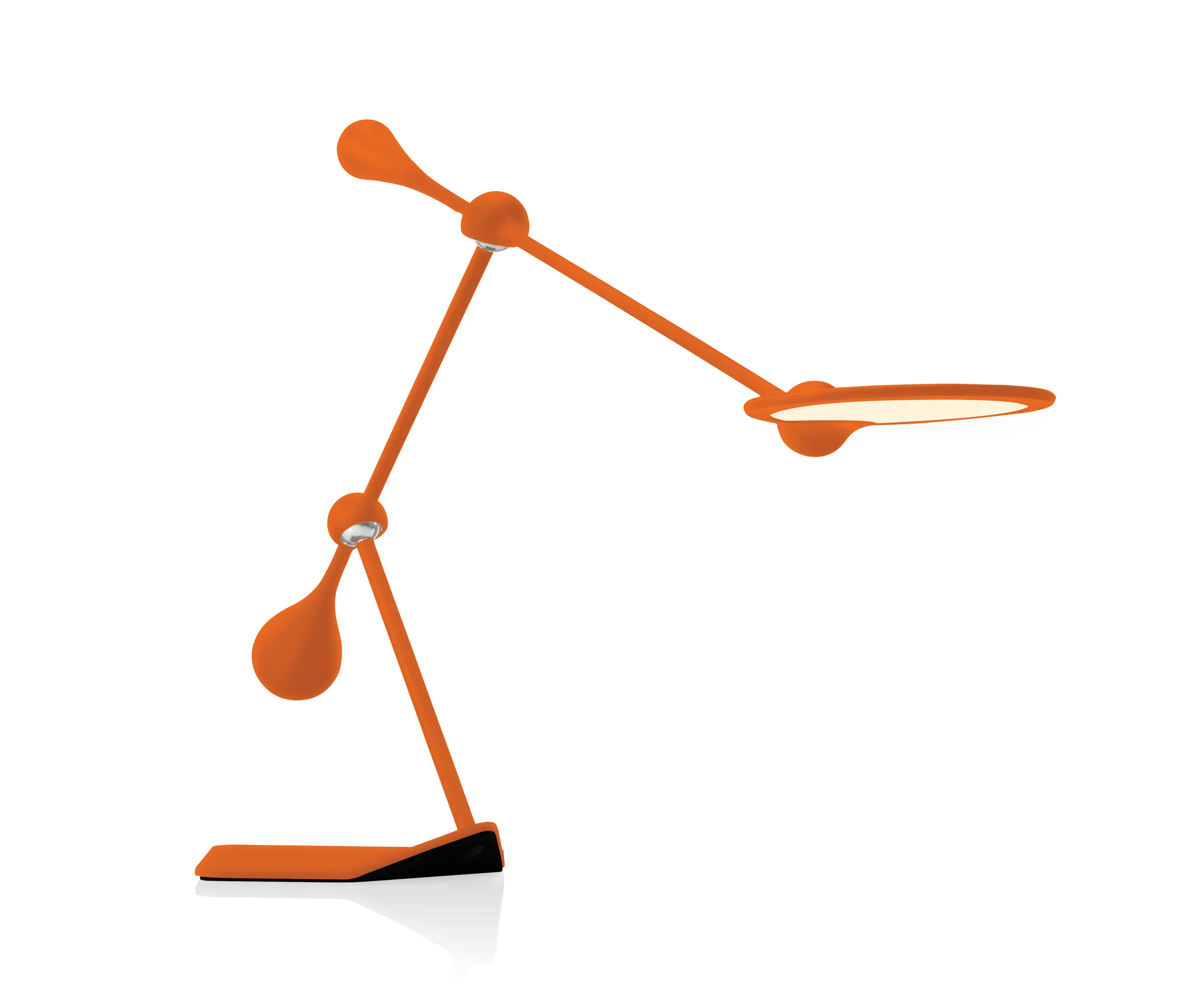 Light&Contrast - Trapeze LED Table Light Large