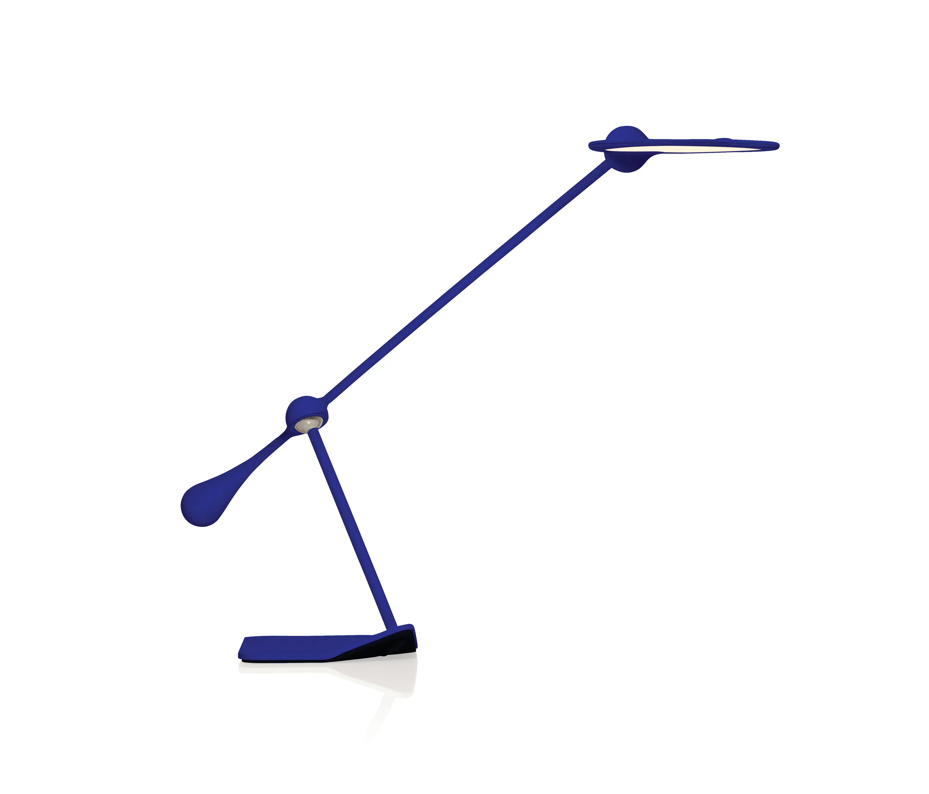 Light&Contrast - Trapeze LED Table Light Small