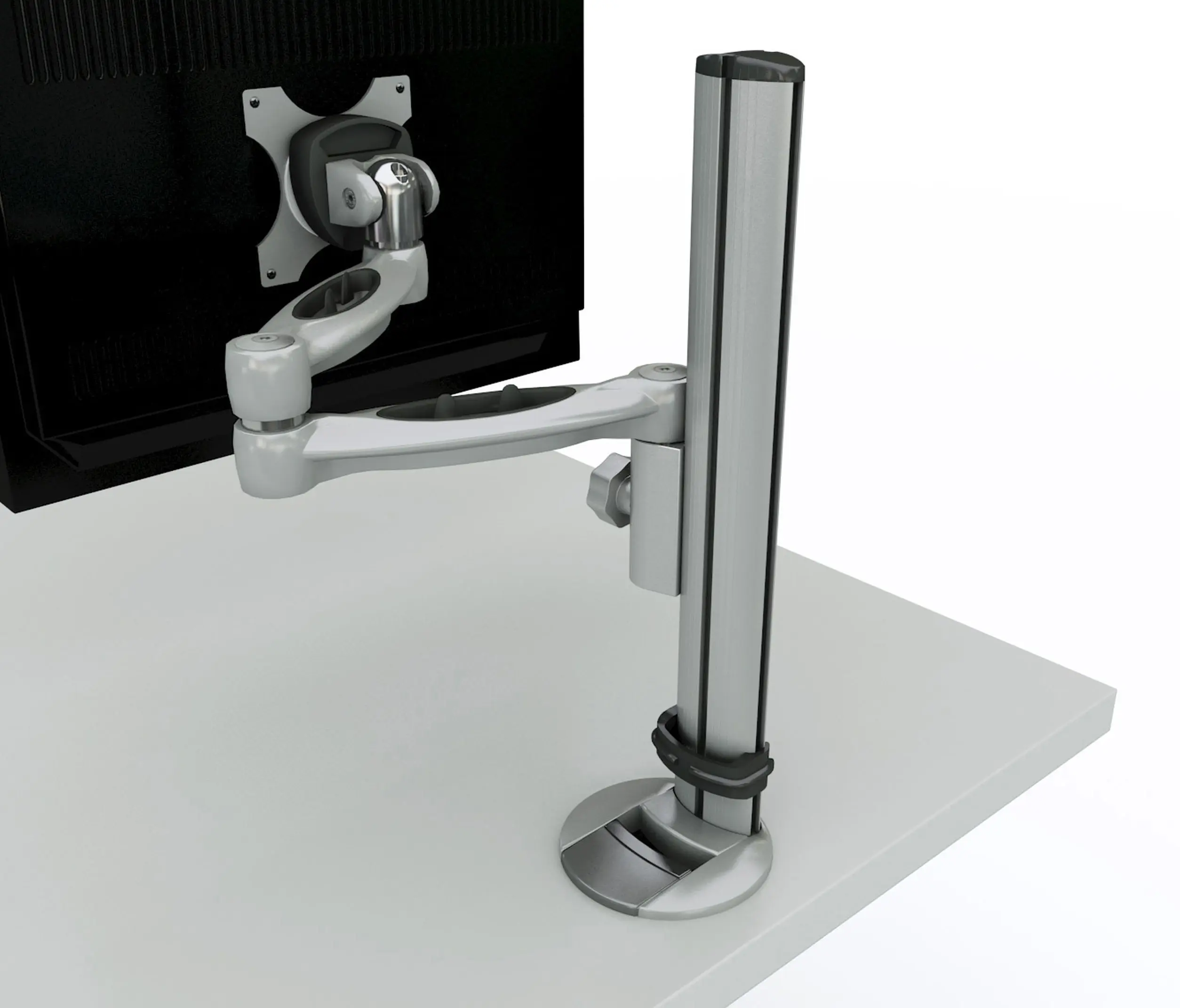 SBFI Limited - Axiom | Desk post