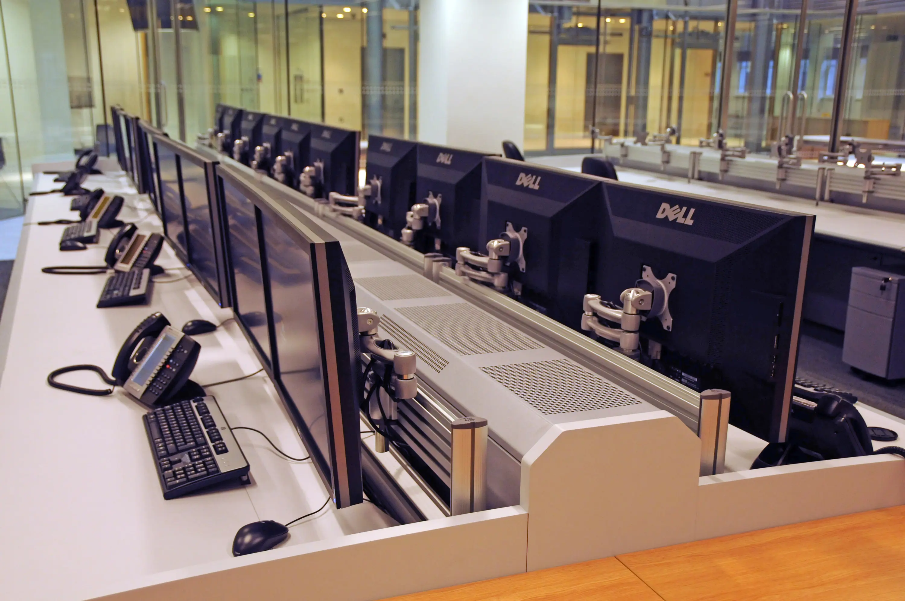 SBFI Limited - Axiom | Desk post