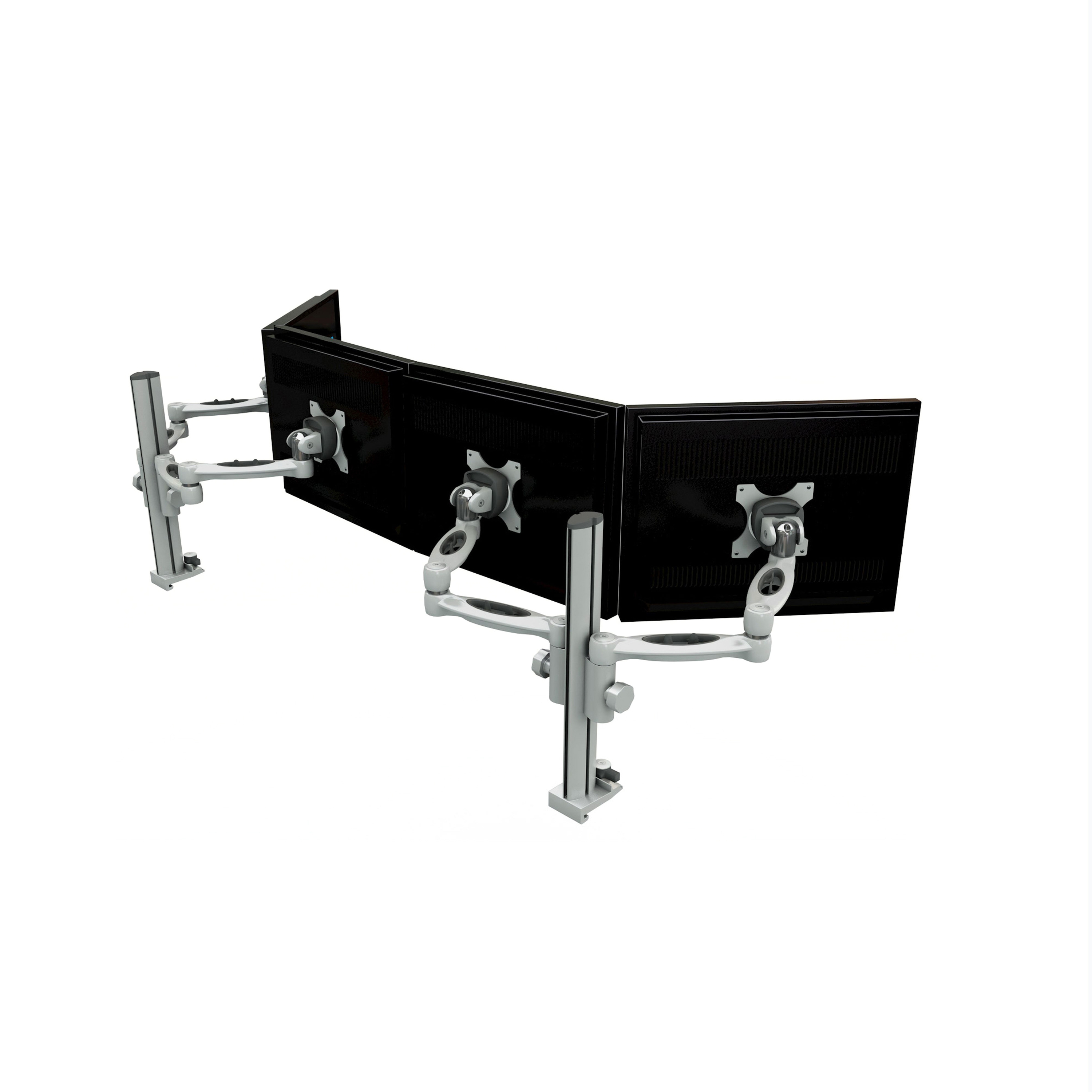 Axiom | Post and beam clamp