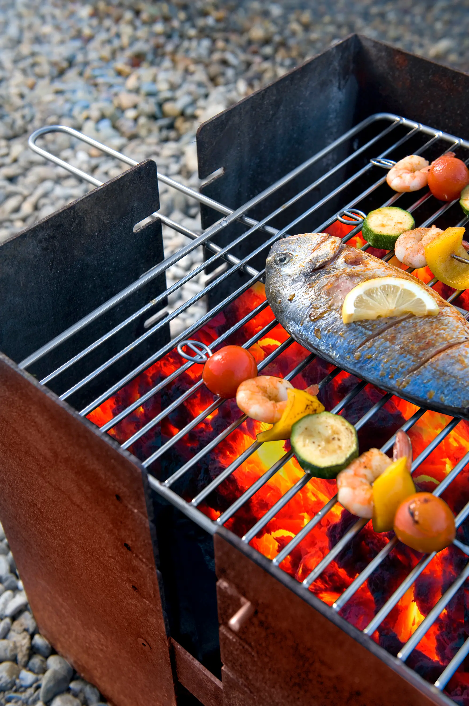 keilbach - Ferrum Feuerstelle